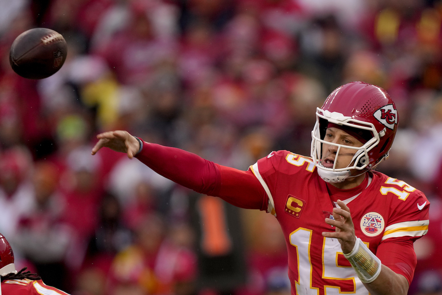 What channel is Kansas City Chiefs game today vs. Cincinnati Bengals?  (1/29/23) FREE LIVE STREAM, Time, TV, Odds, Picks for AFC Championship Game  