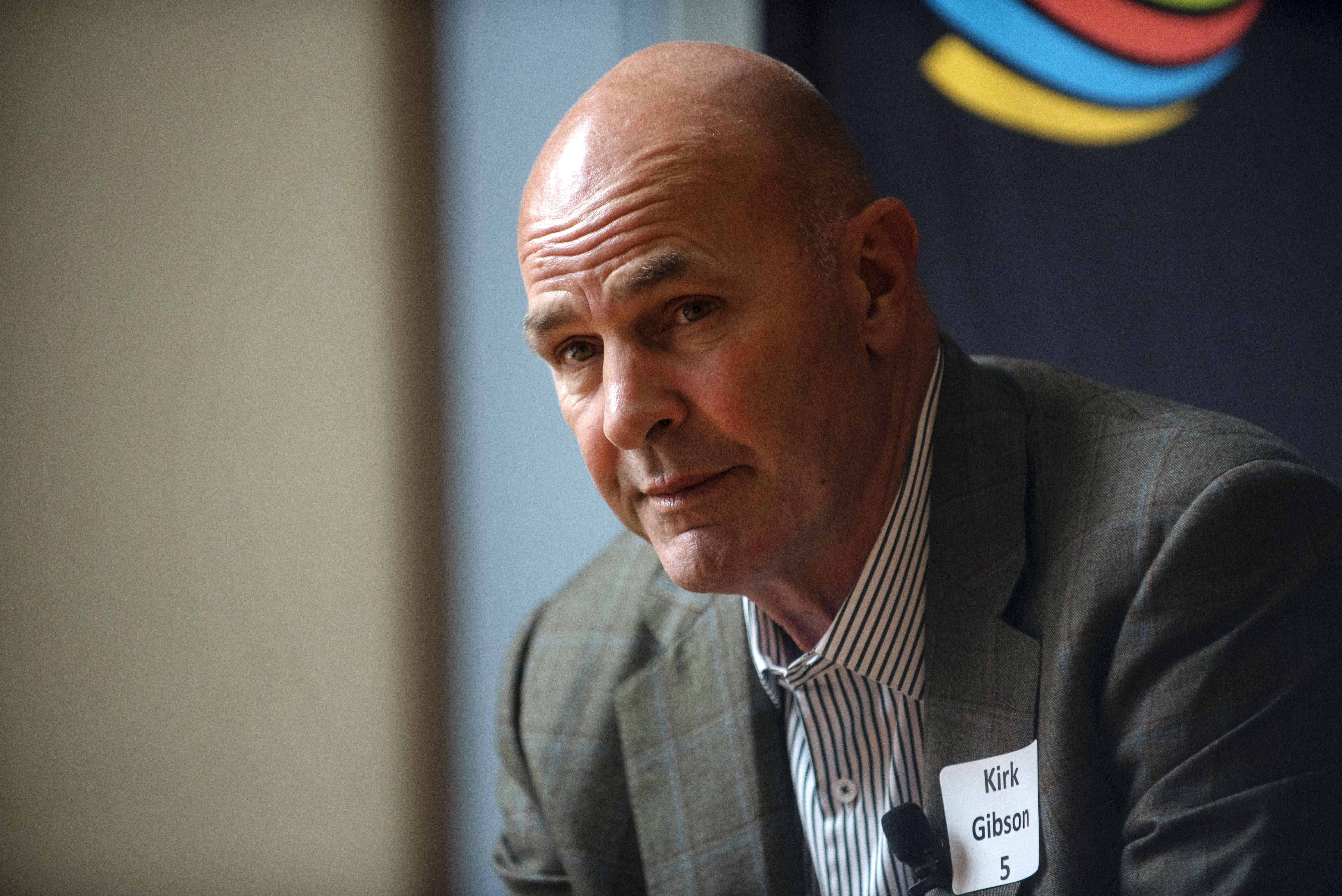 Kirk Gibson, Alan Trammell talk glory days during Grand Rapids visit -  mlive.com