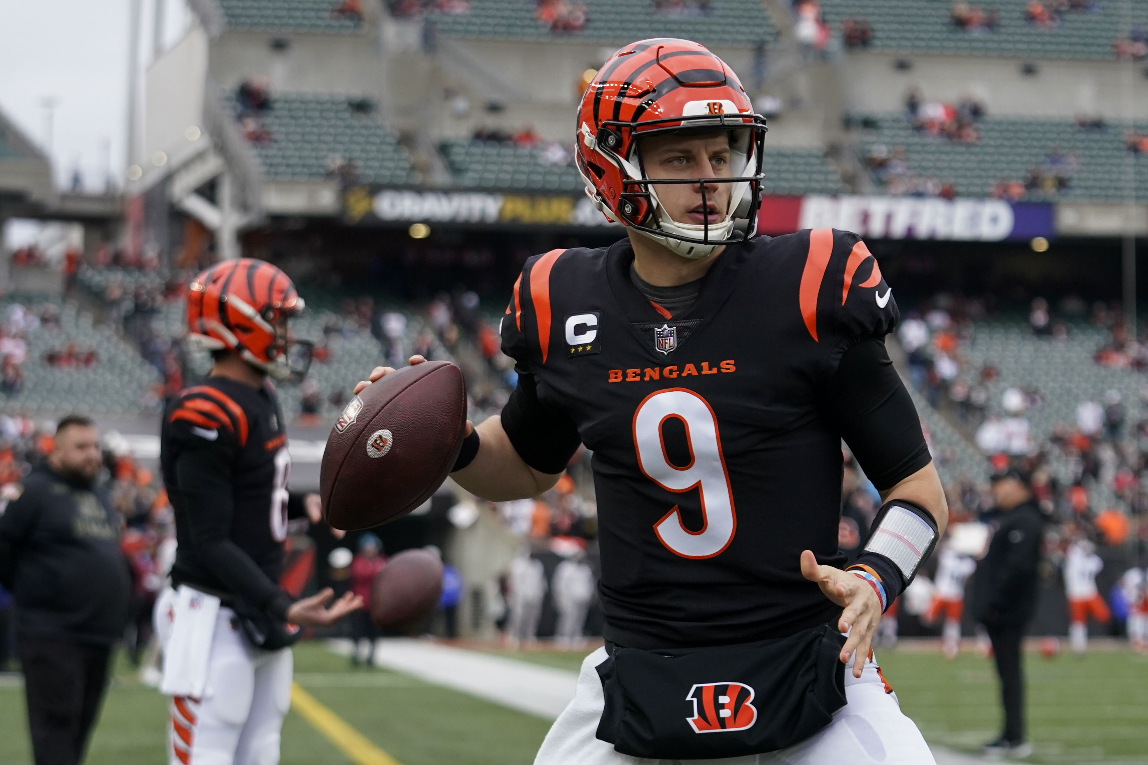 Is the Bengals game on TV tonight? FREE live stream, time, TV