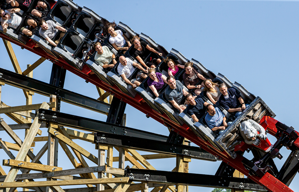 Experience the Excitement of the 2024 Season at Hersheypark! Hello