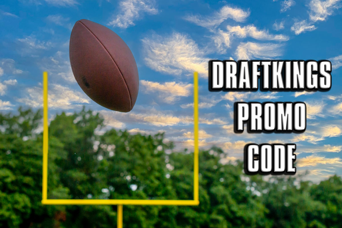 DraftKings NFL Promo: Bet $5 on Preseason, Get $150 in Bonus Bets