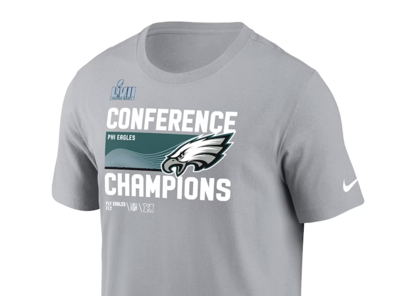 Tops  Go Birds Vintage Eagles Philly Football Game Day Shirt 9s