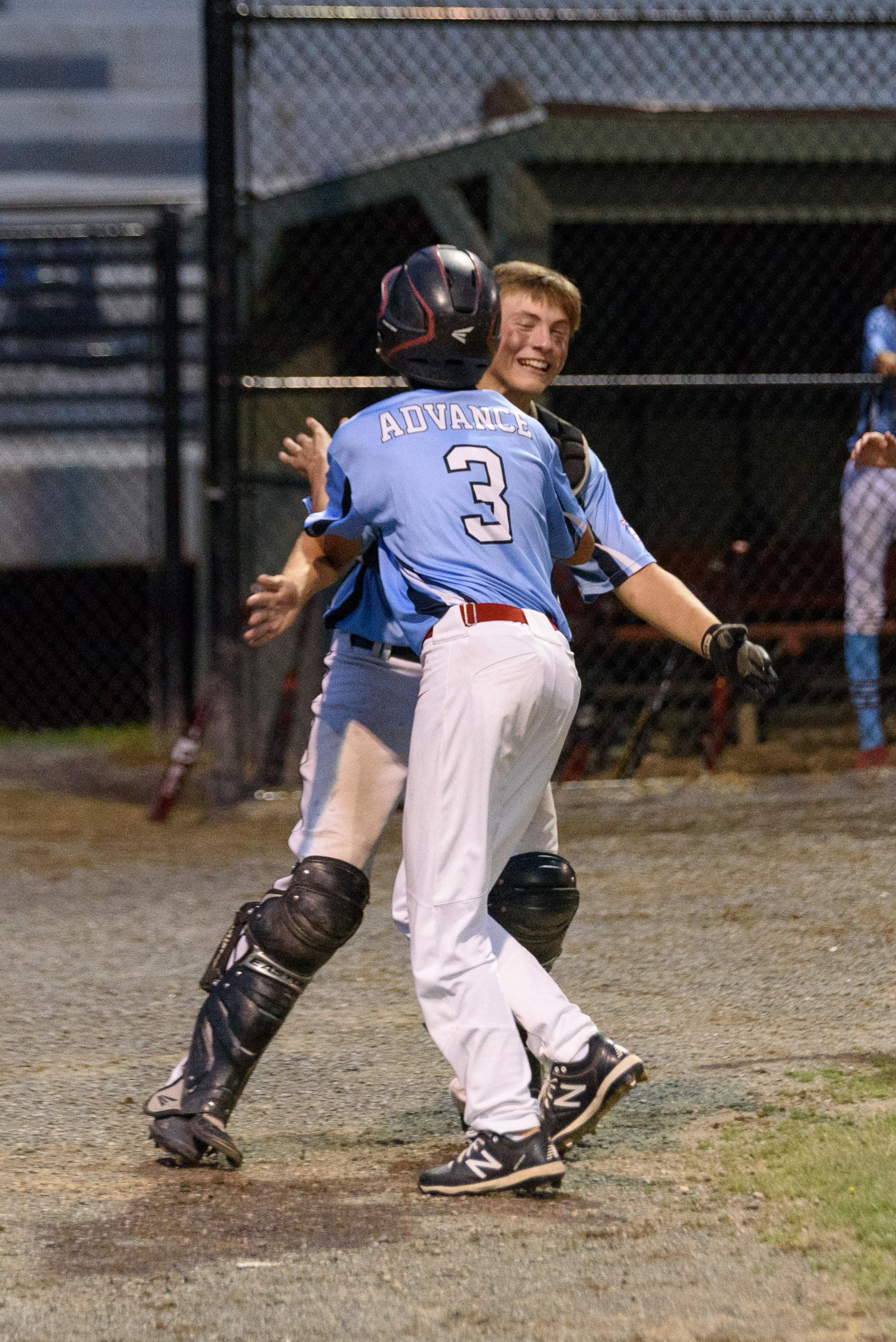 2022 Westfield Dan Welch City Babe Ruth Championship