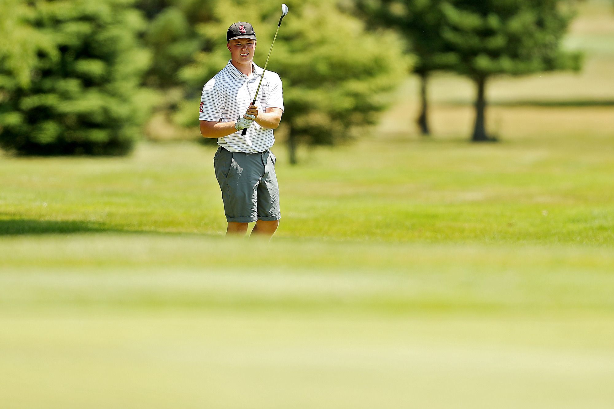 MHSAA Division 2 boys golf finals – June 12, 2021 - mlive.com