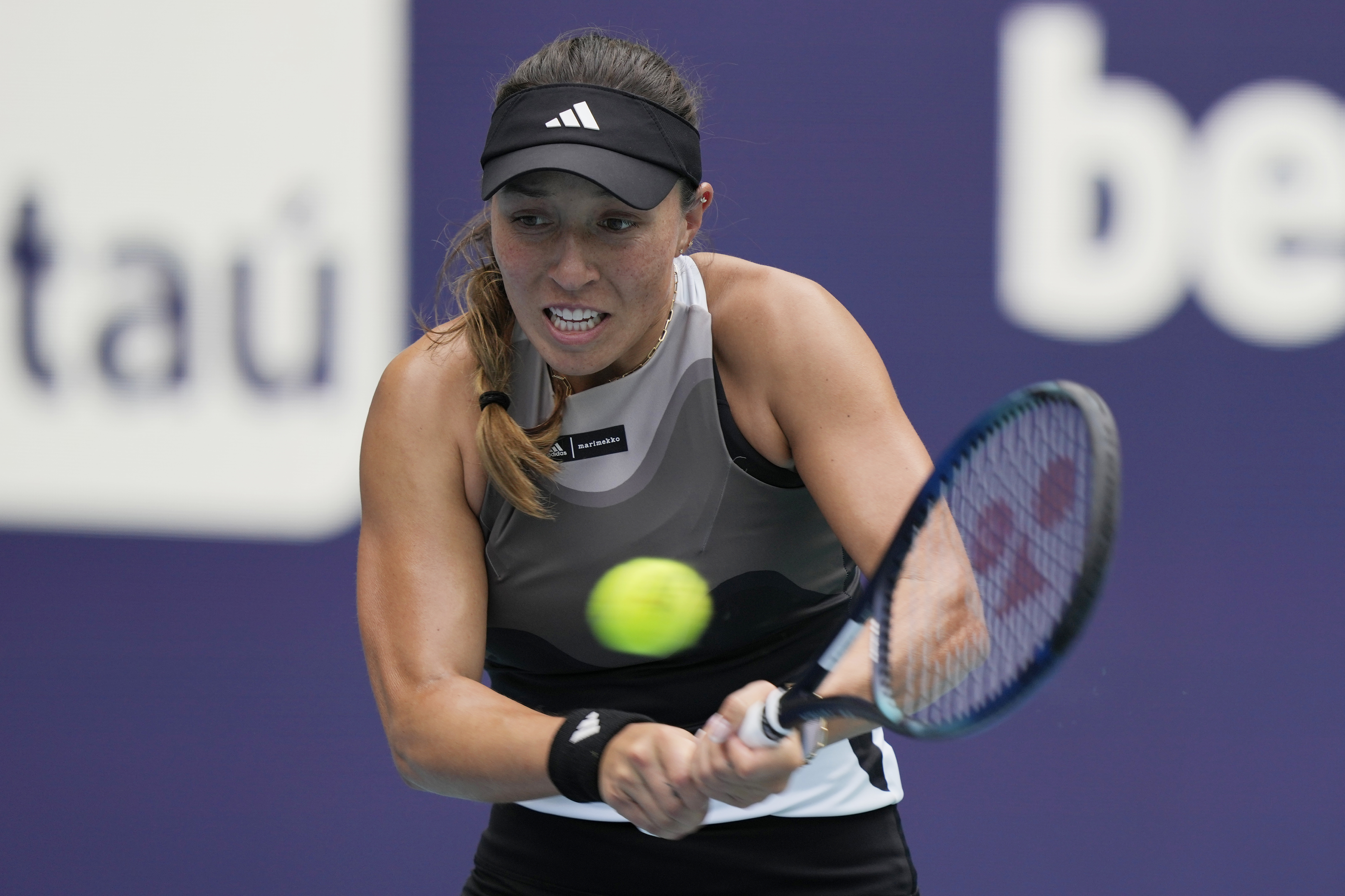 How to watch Miami Open 2023 WTA quarterfinals Time, TV channel, free live stream