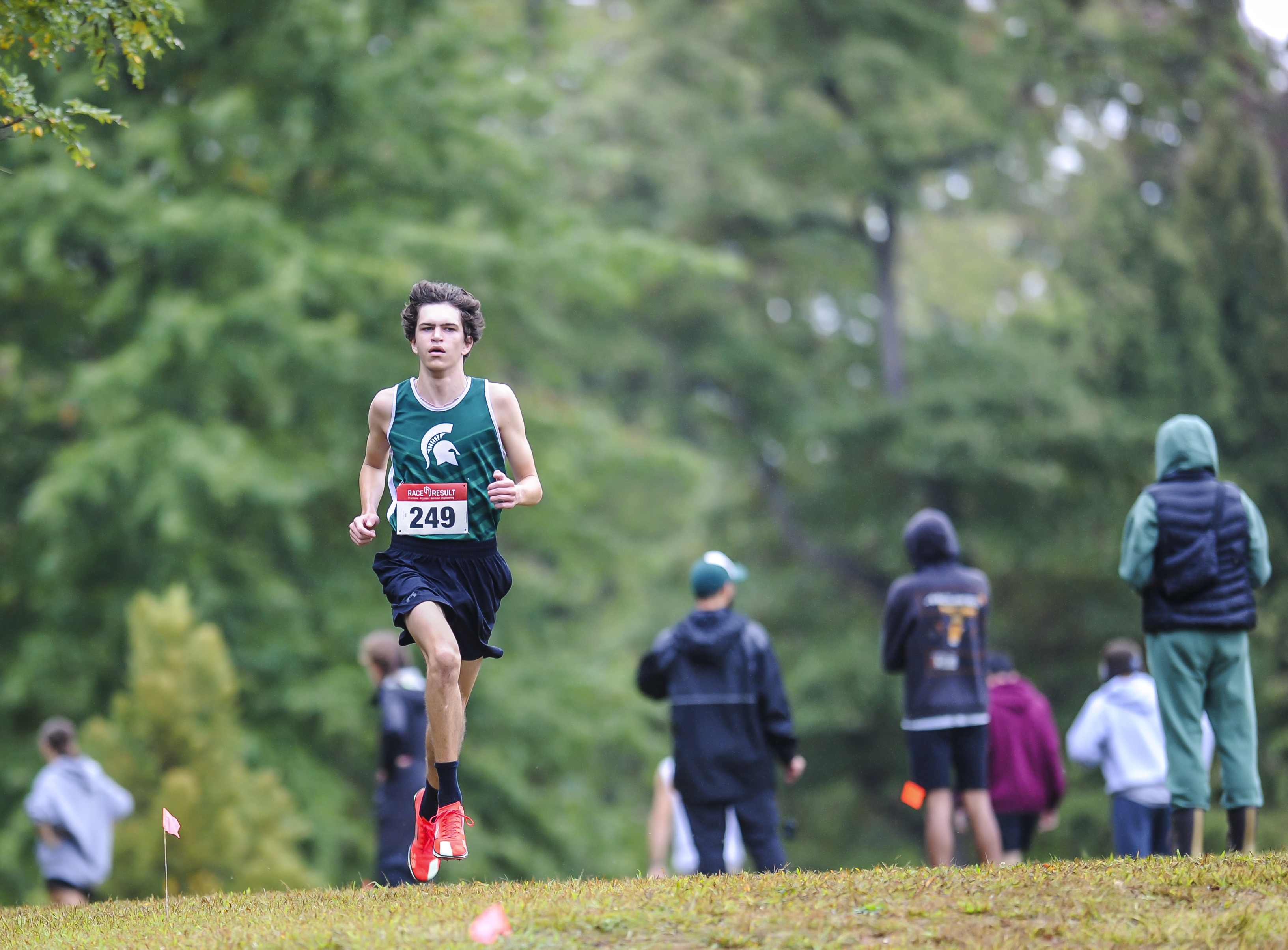 Cross Country: Thompson Park Class Meet - nj.com