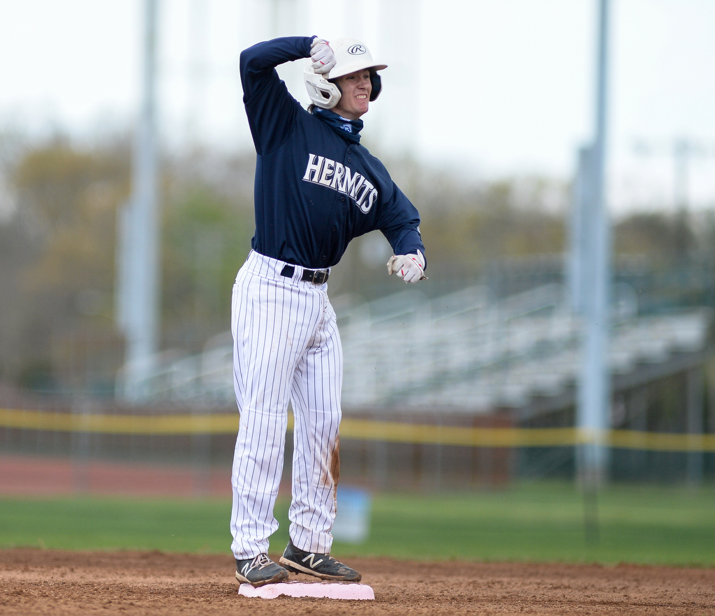 St. Augustine vs. Gloucester Catholic baseball, Coaches vs. Cancer ...