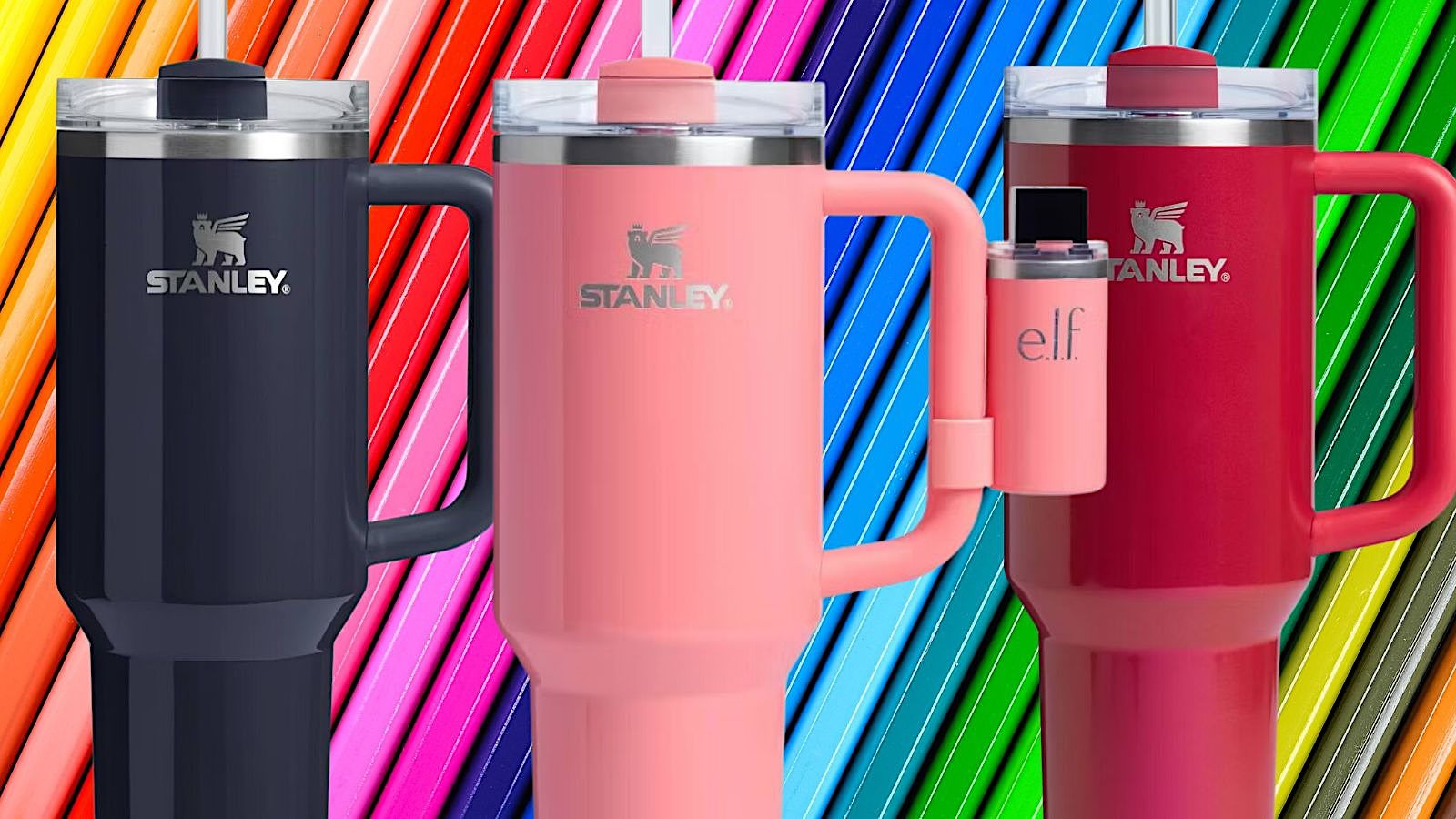 30 oz travel tumblers 30oz Travel Mug main image 1