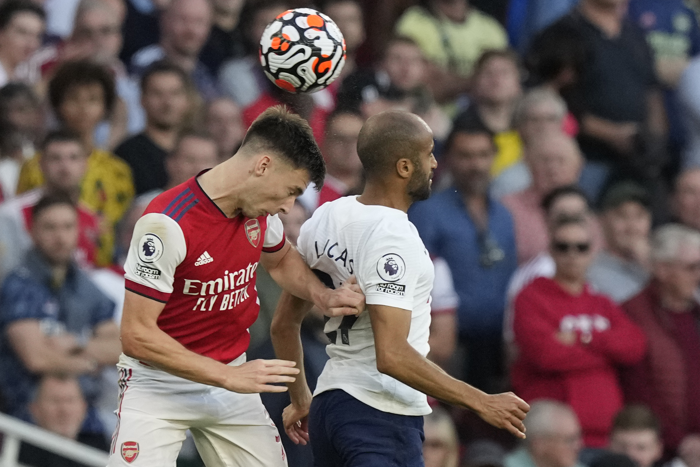 Arsenal-Tottenham live stream (5/12) How to watch Premier League online, TV, time