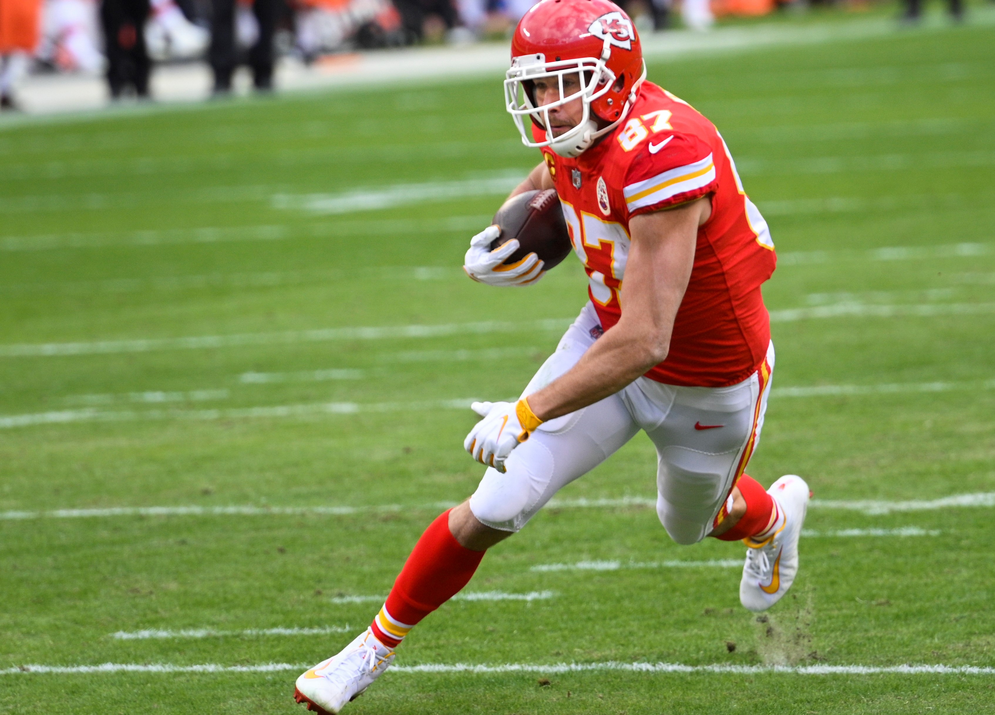 55 things you need to know about the Chiefs entering the Super Bowl