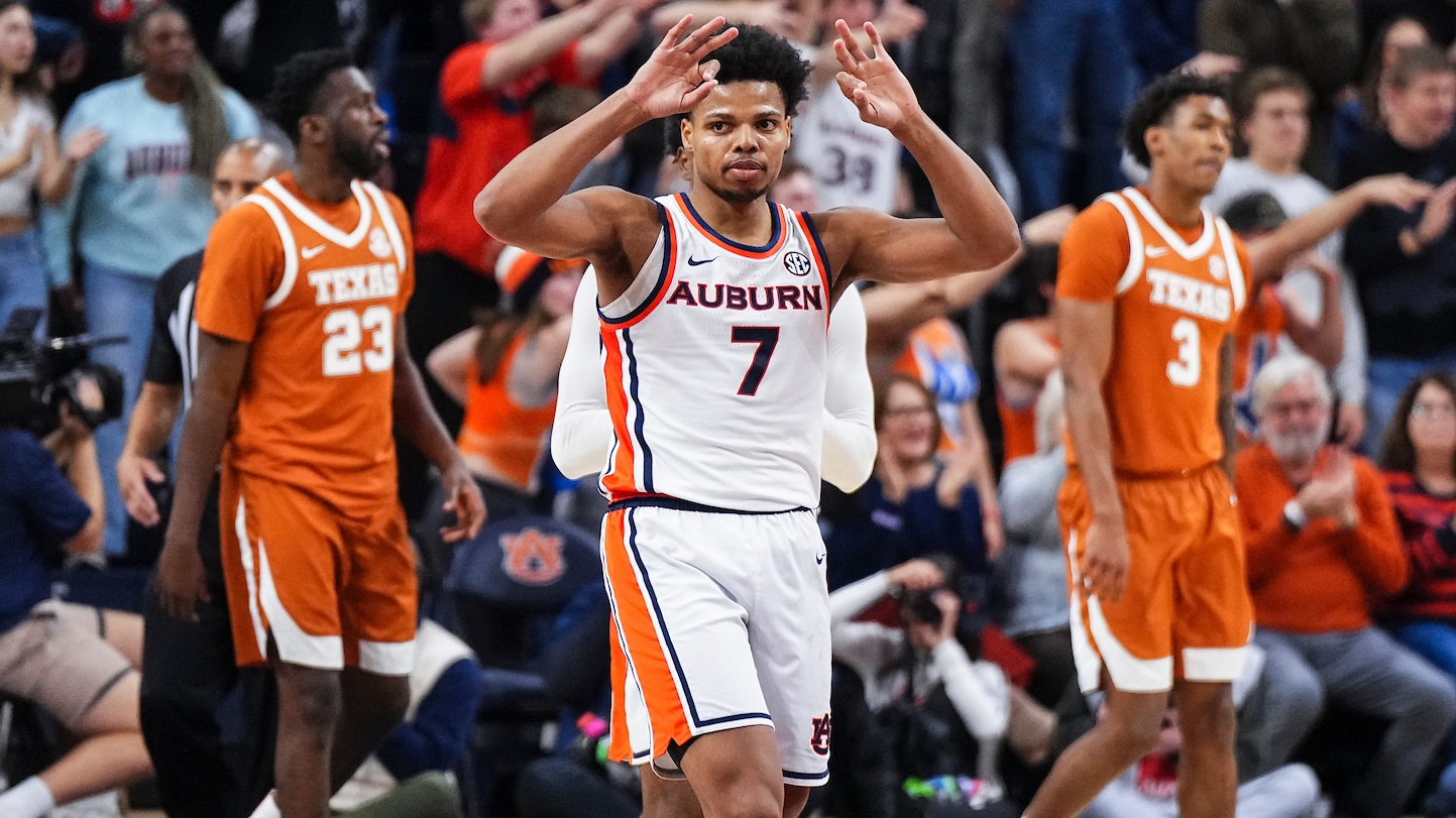 Auburn coach Steven Pearl reveals which player pushed Tigers to accept NIT  bid - al.com