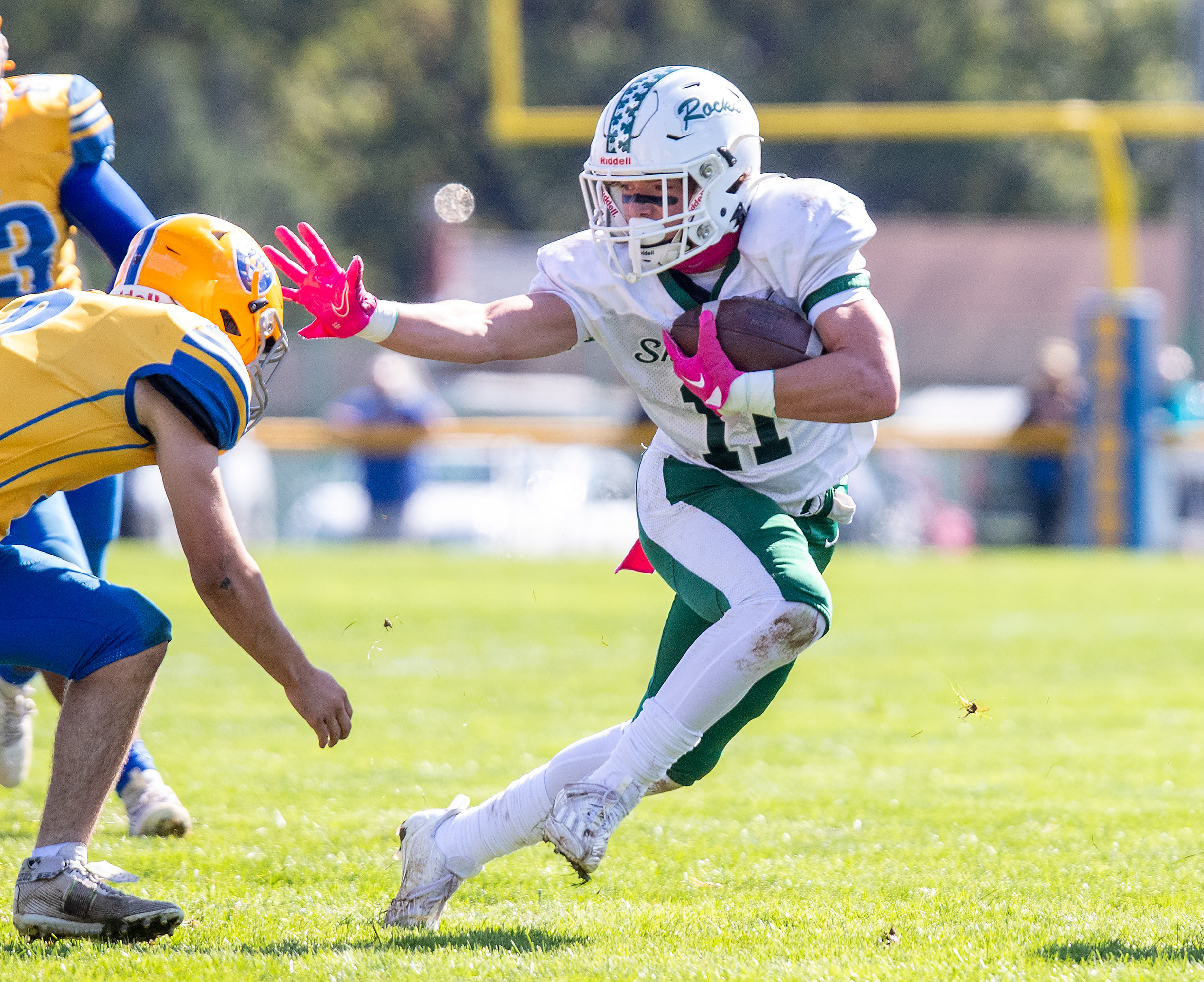 High School Football