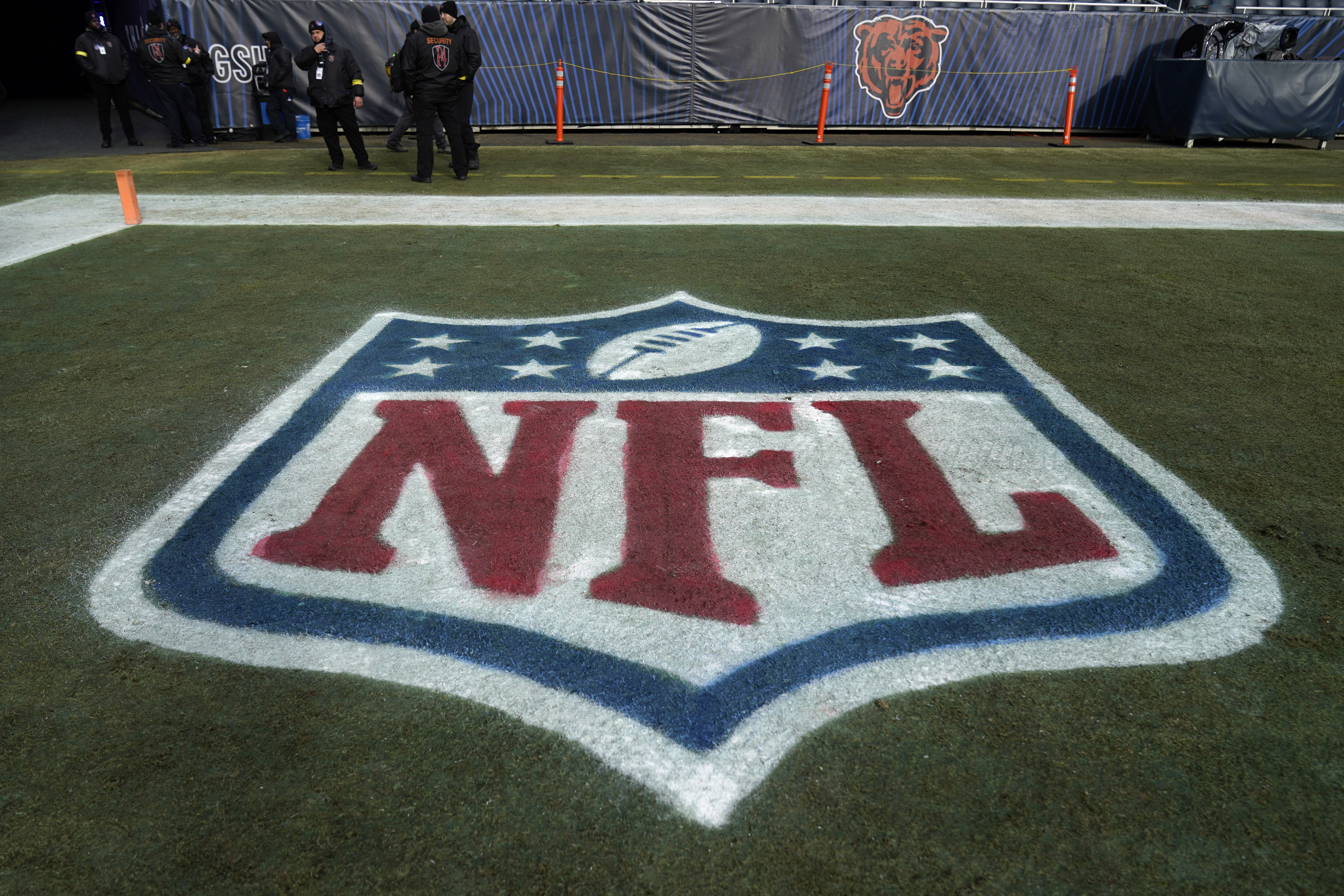 NFL announces location for potential Bills-Chiefs AFC Championship