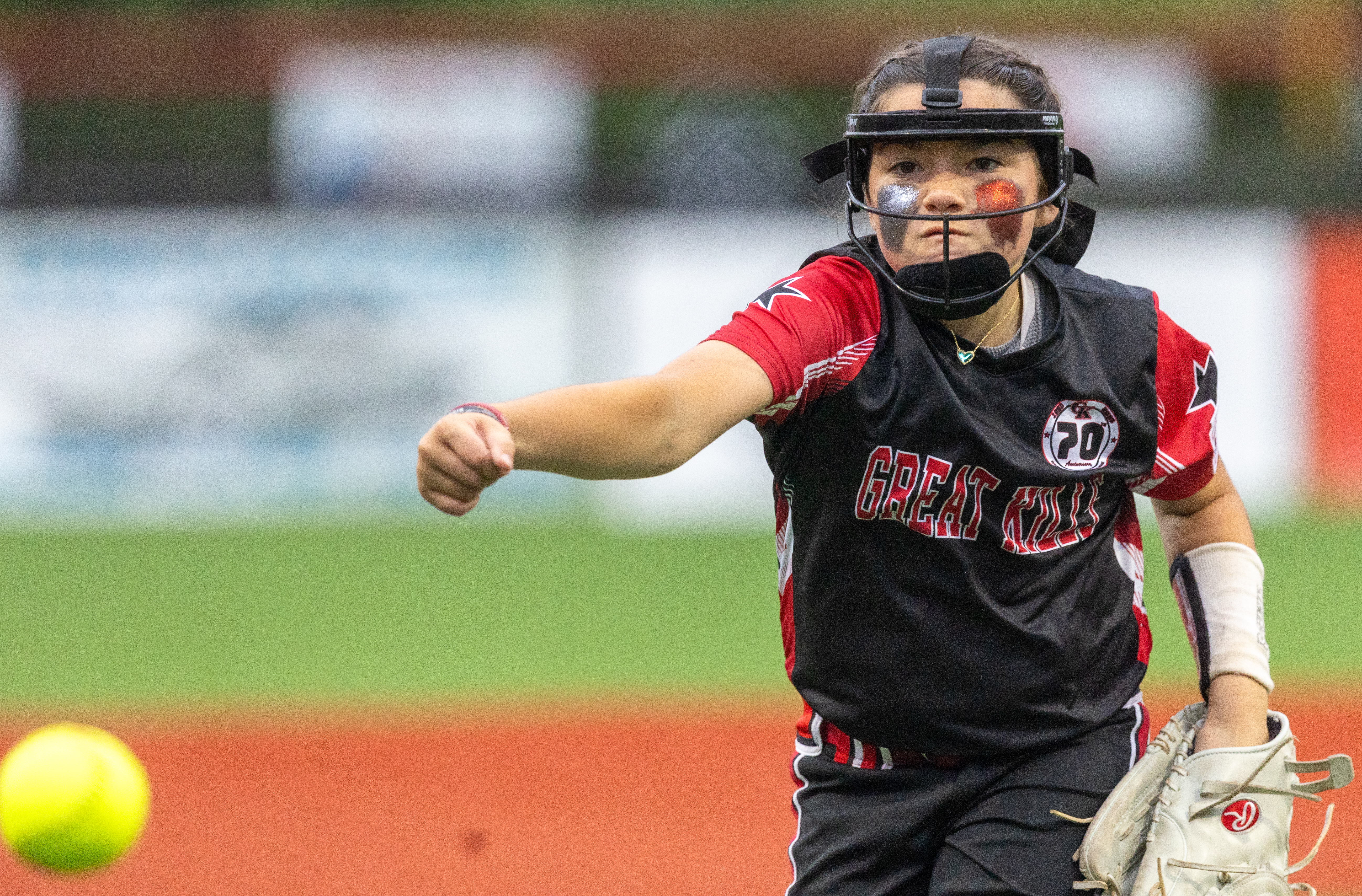 LL All-Star baseball: Great Kills finally got the chance to unveil new  uniforms 