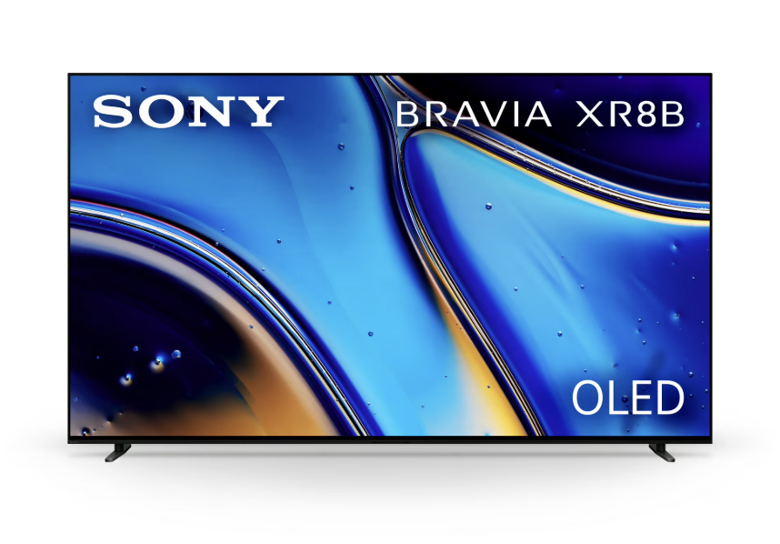 Walmart has this Sony Bravia 4K TV on sale for a whopping $2,302