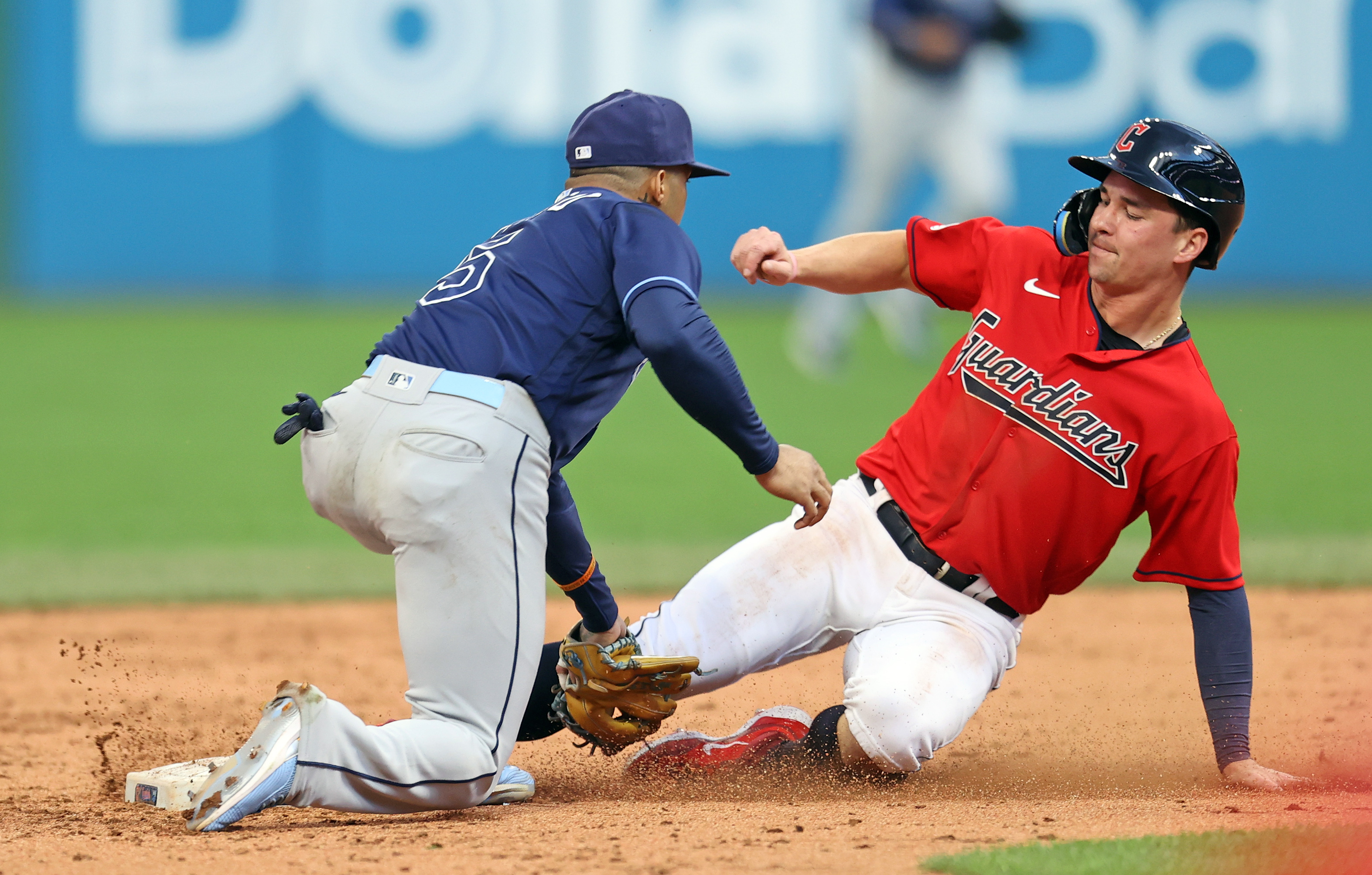 Tampa Bay Rays' postseason hopes require team to stay healthy - Axios Tampa  Bay