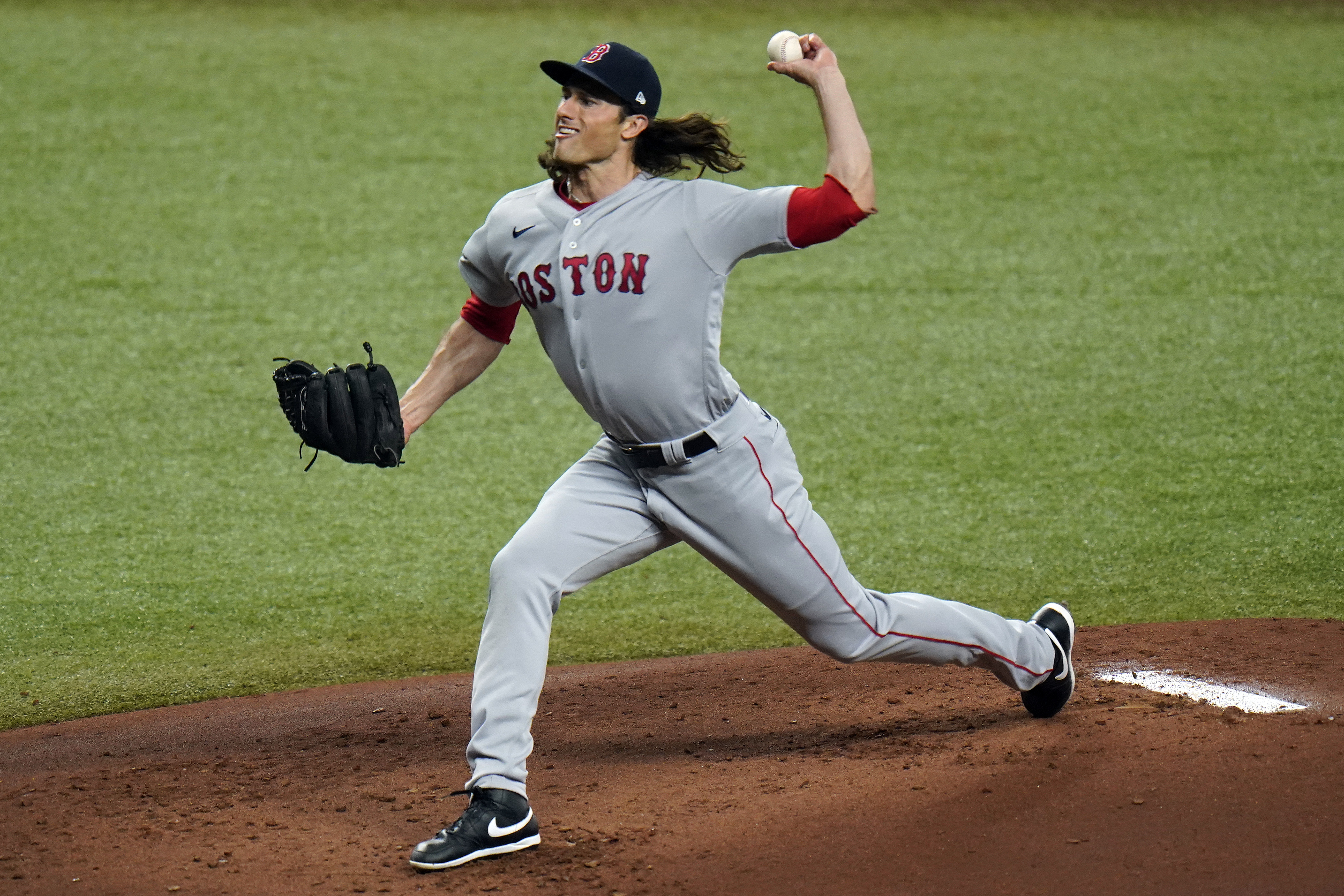 Worst to first, again? Red Sox hoping to have a 2013 season in them, Sports