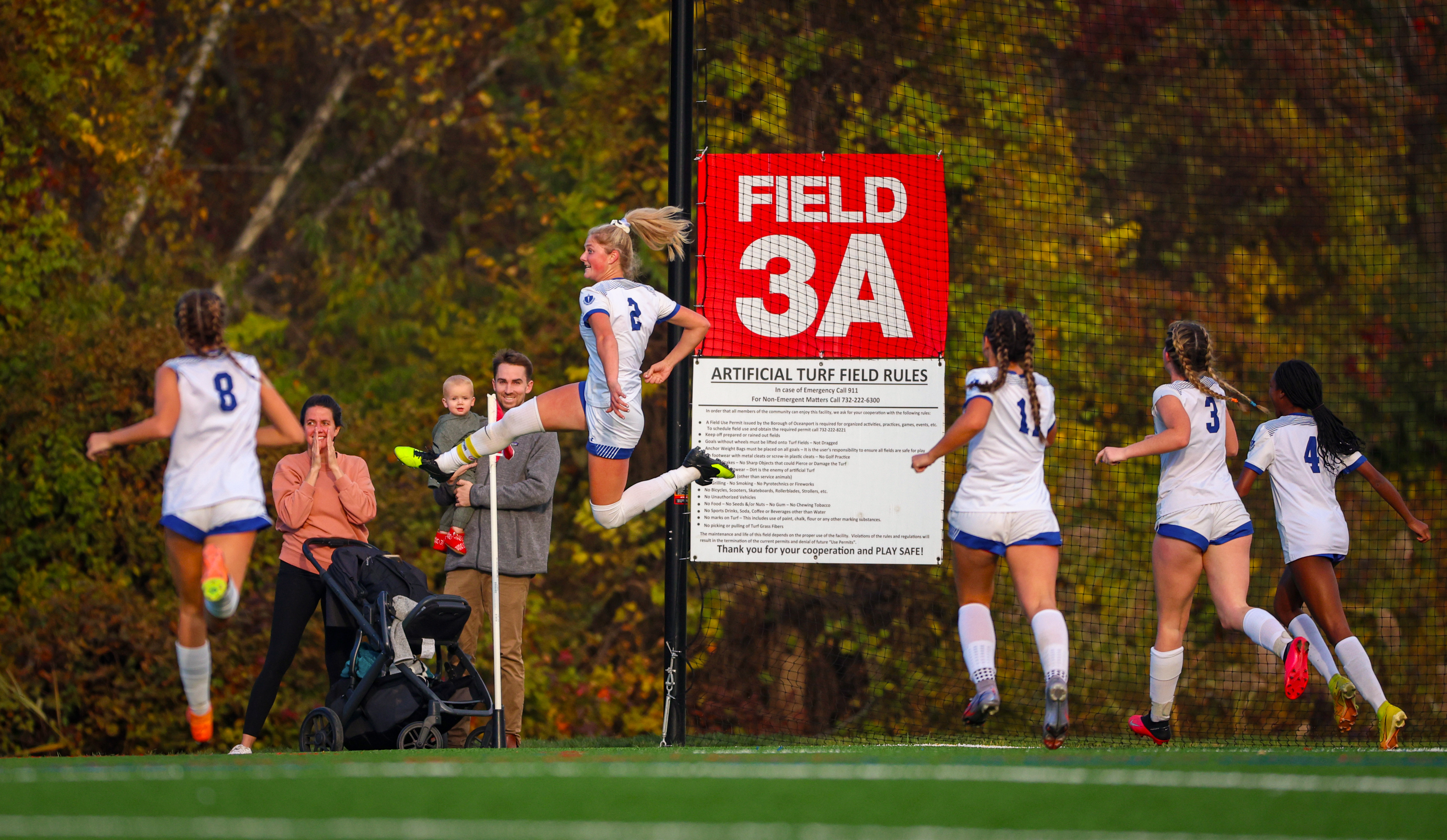 Njsiaa sales soccer rules