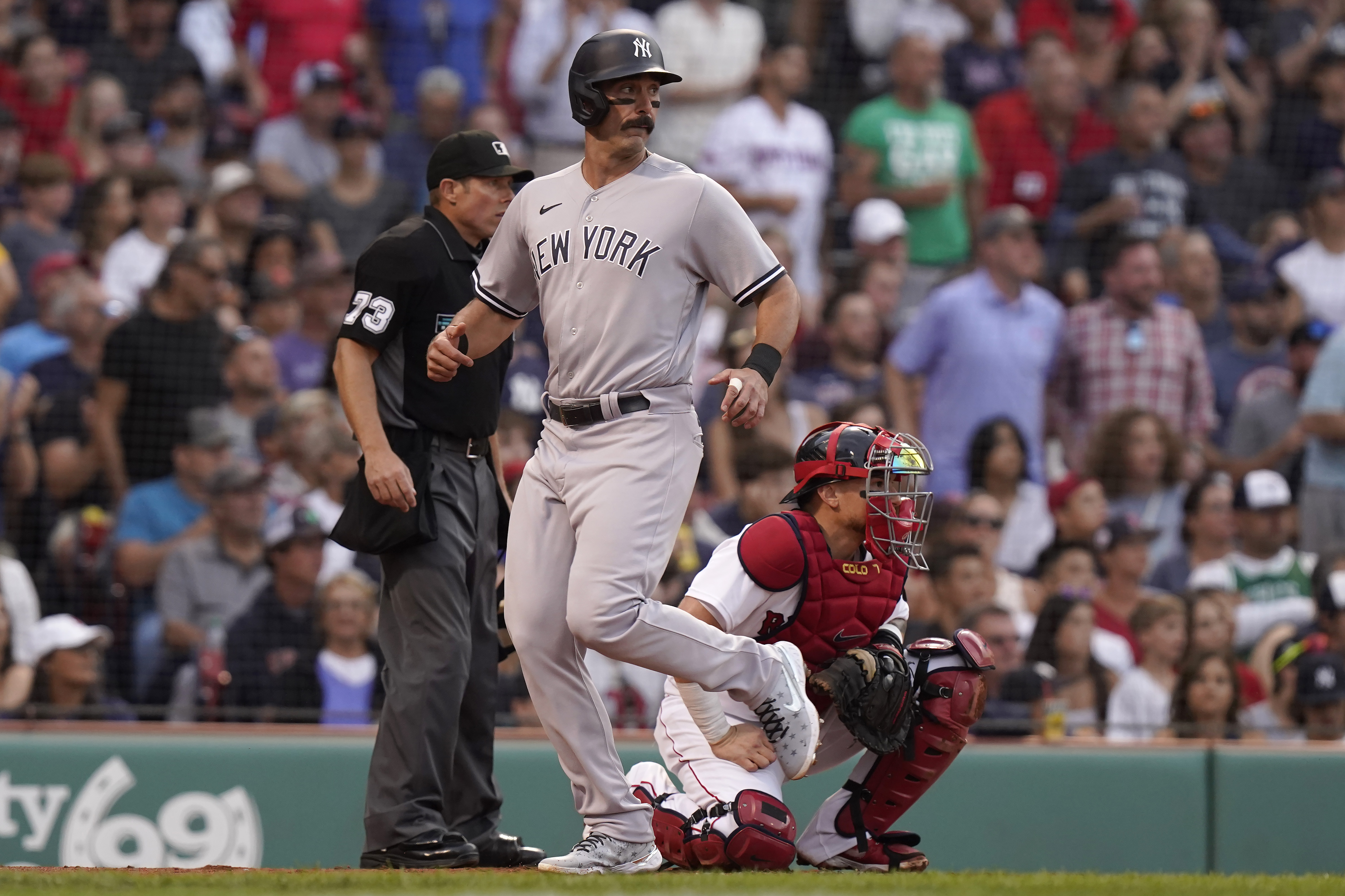 How to Watch the Reds vs. Yankees Game: Streaming & TV Info