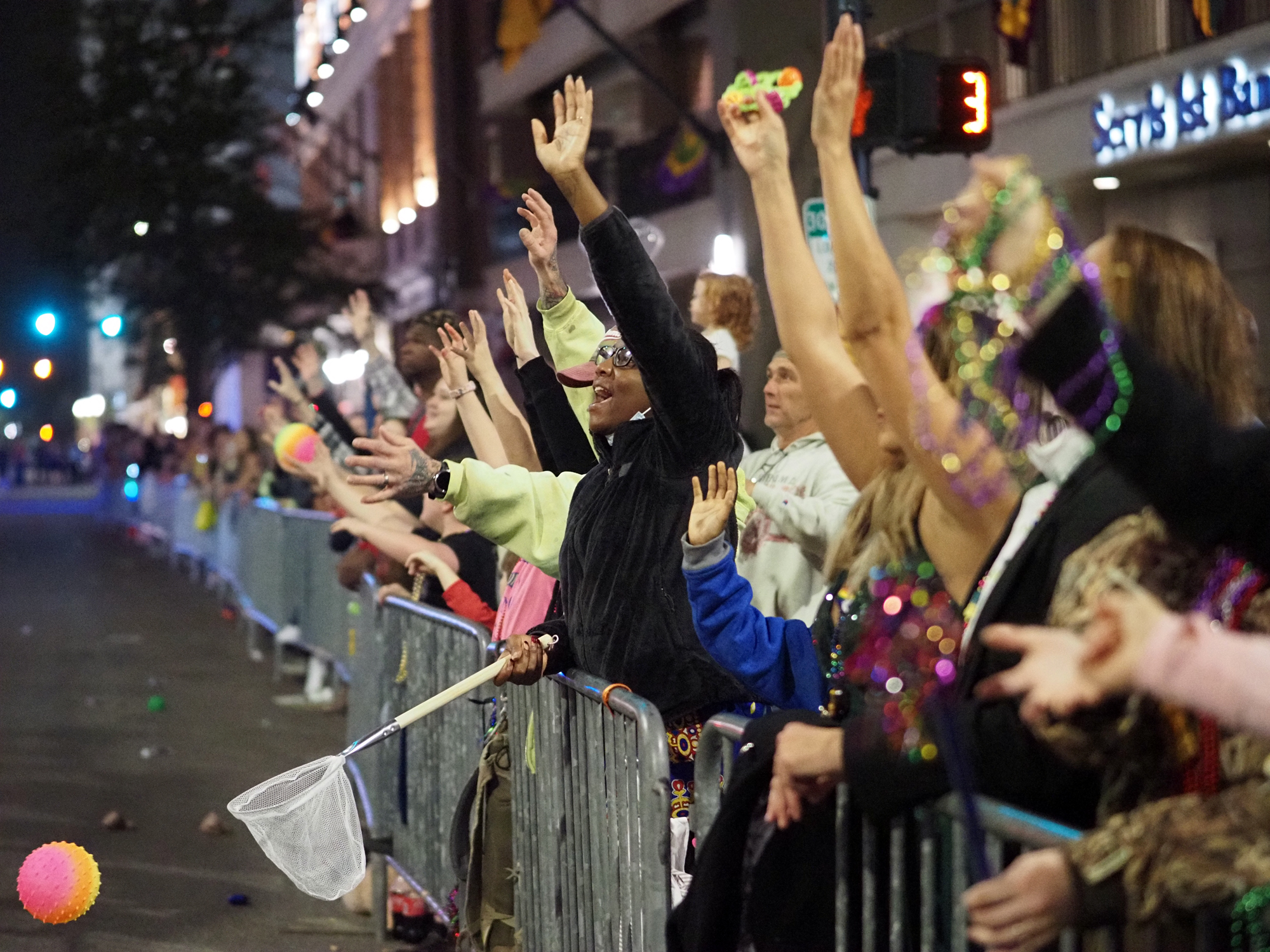 Three Alternatives to Toxic Mardi Gras Throws
