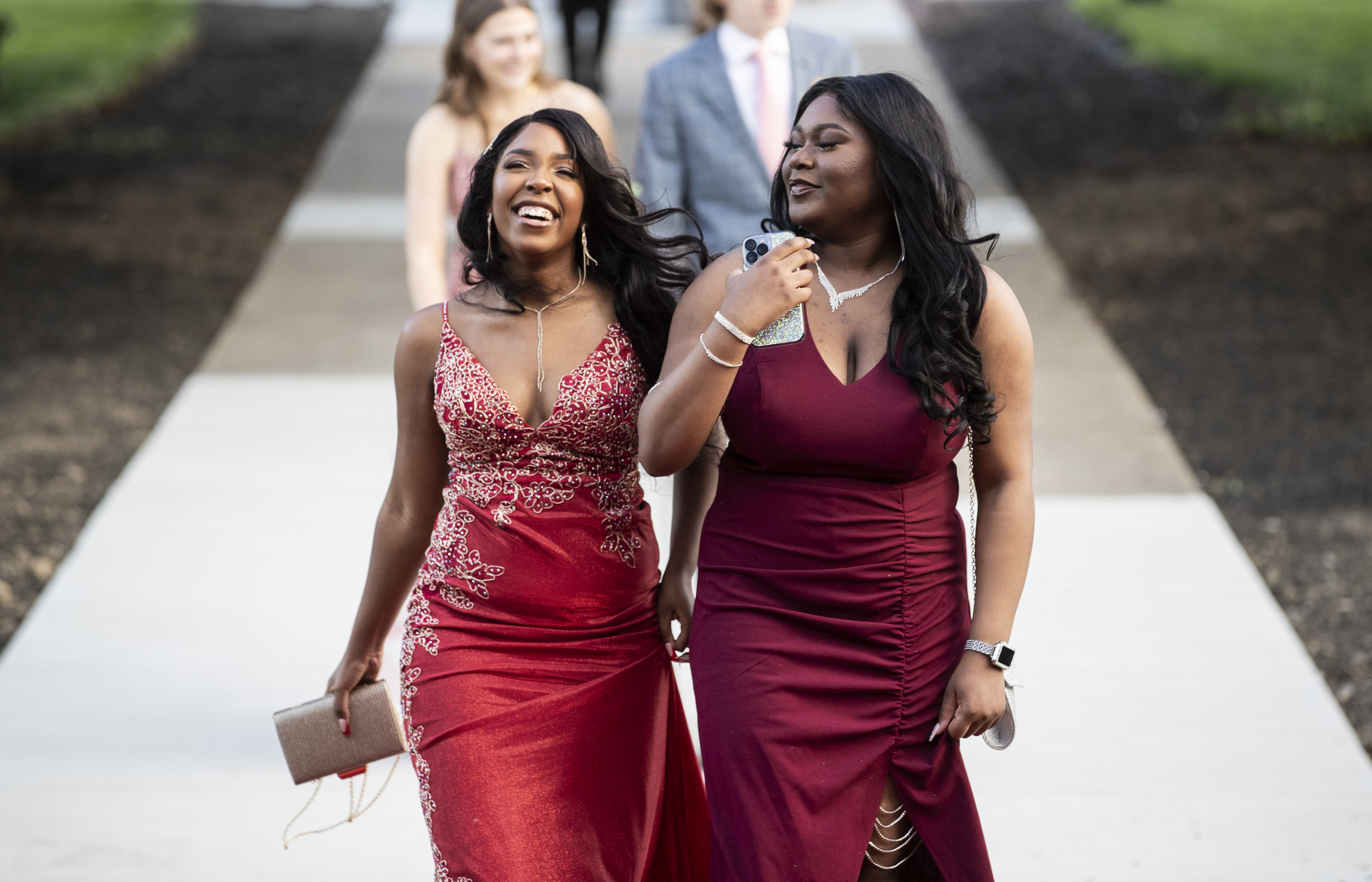 Cumberland Valley Prom