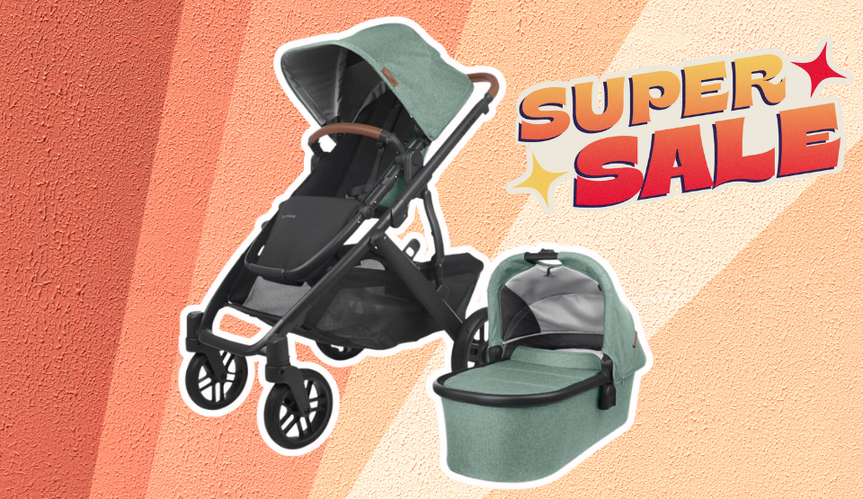 Amazon has the UPPAbaby Vista stroller on sale for 500 off making it cheaper than Prime Day nj