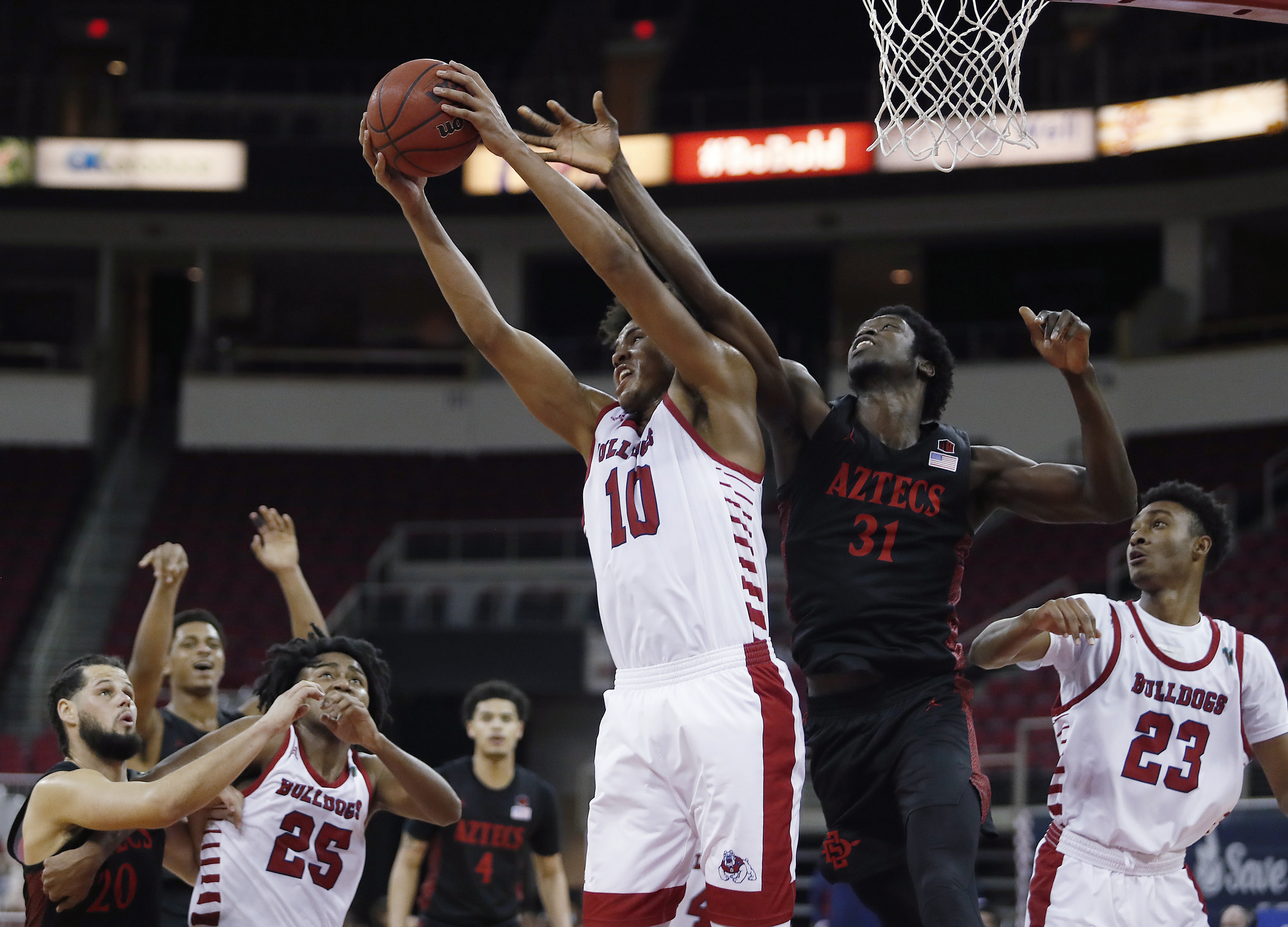 Boise State vs. San Diego State: Game time, TV channel, live