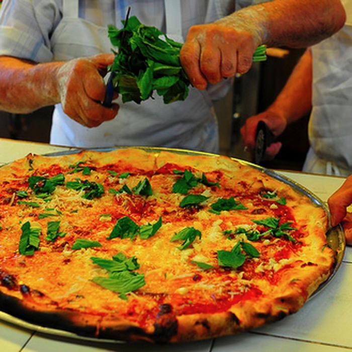 Di Fara Pizza master of famed NYC pizzeria dies at 85 legacy