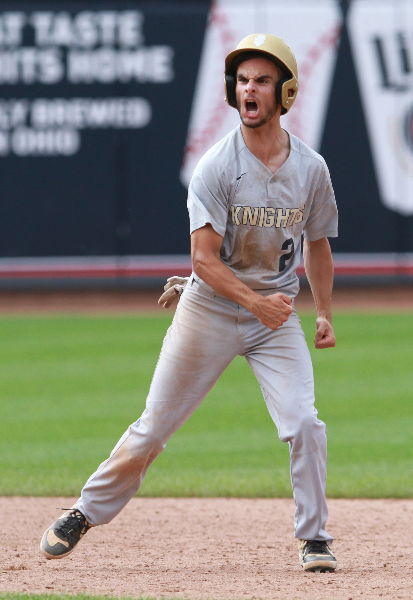 Brenton Thiels - Baseball - University of West Alabama Athletics