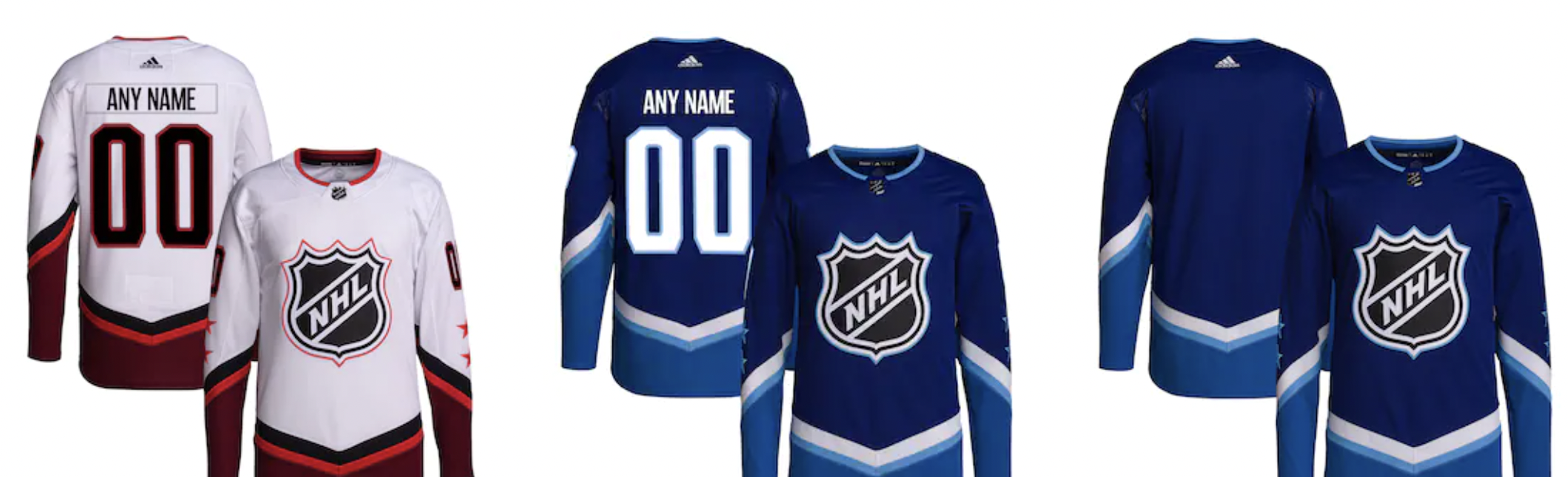 Where to buy NHL All-Star Game jerseys, shirts, hoodies and more