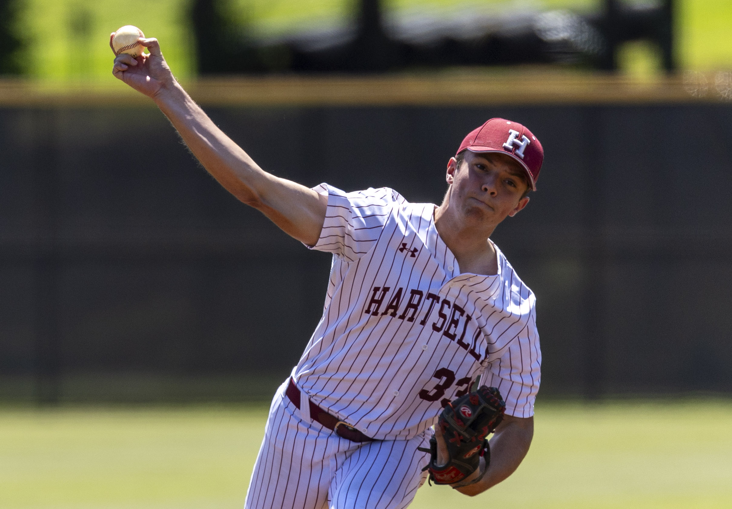 AHSAA 6A State Baseball Championship