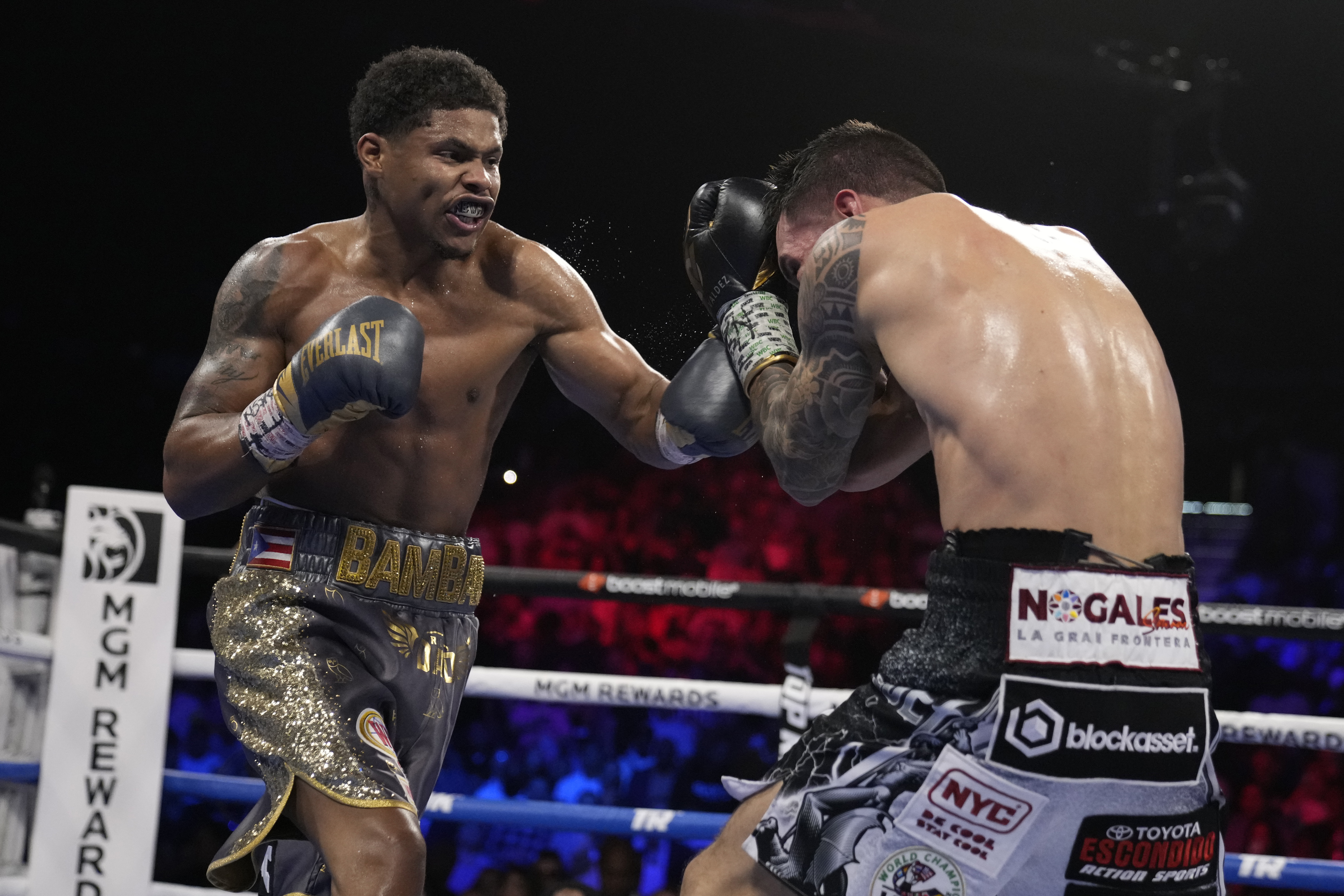How to Watch Top Rank Boxing - Stevenson vs. Conceicao | Channel, Stream,  Preview 