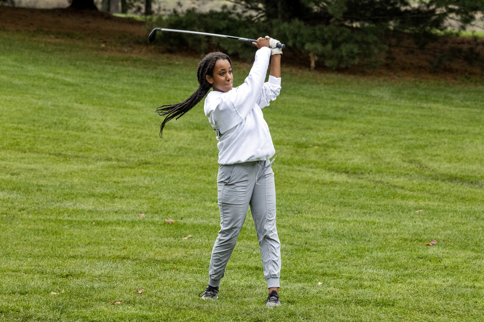 2023 MHSAA Division 2 Girls Golf State Finals - mlive.com