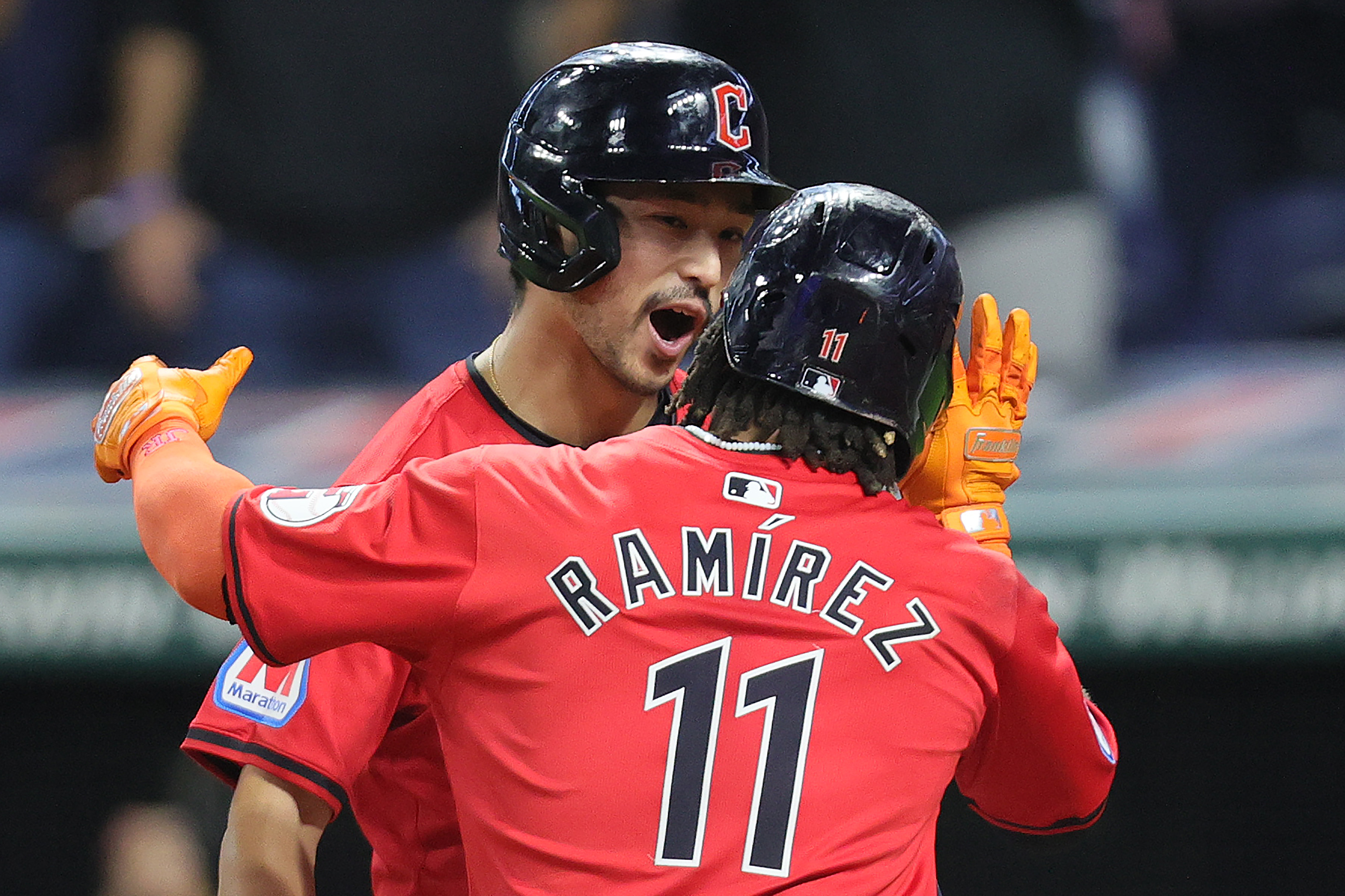Cleveland Guardians vs. Cincinnati Reds, September 25, 2024 - cleveland.com