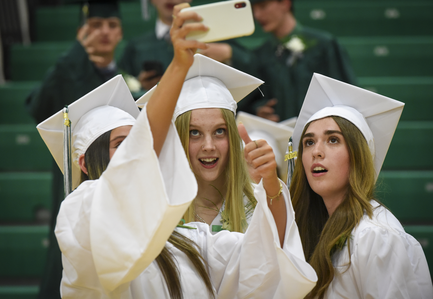 Pen Argyl Area High School Class of 2022