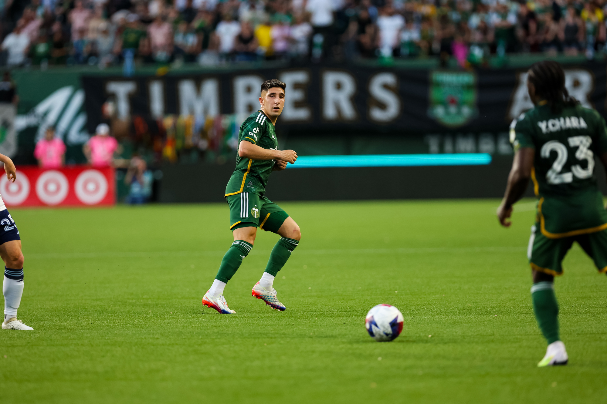 Western Conference Championship: Head-to-head breakdown of Portland Timbers  vs. FC Dallas