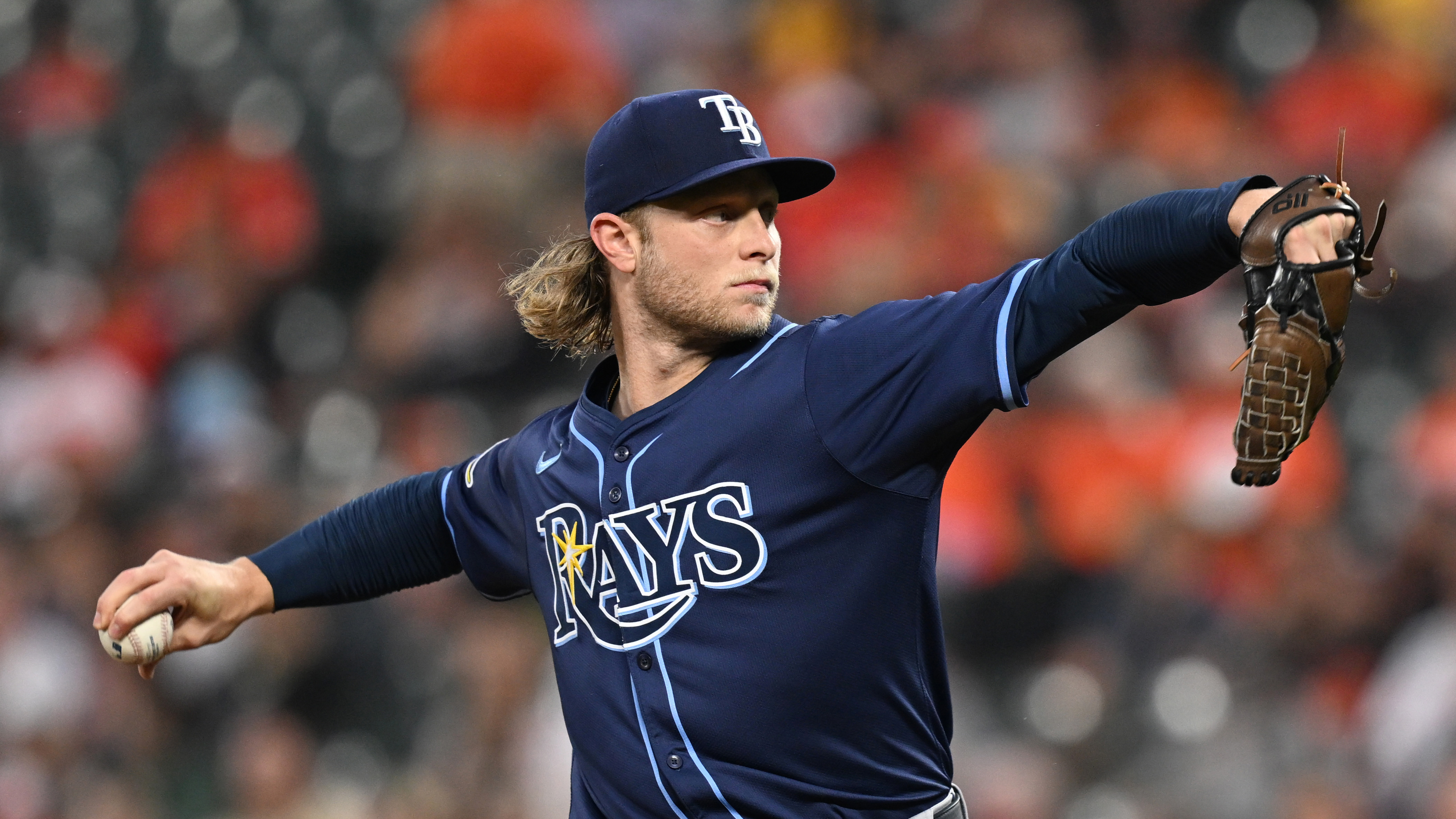 MLB rumors: Orioles acquire starting pitcher in five-player trade