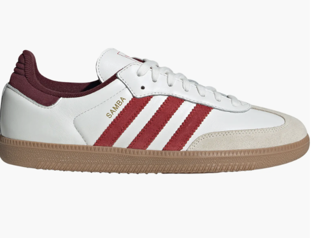 adidas gazelle silver green womens Adidas Samba OG Sneaker » Buy online now! main image 1