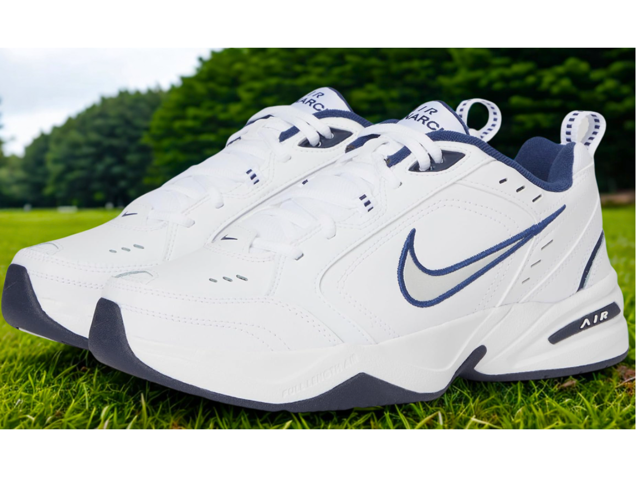 Nike Monarch Dad Shoes Meme New Balance Shoes Meme Nike Airforce