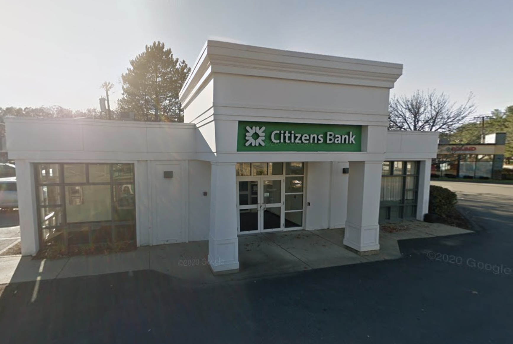 Citizens Bank to close 15 branches nationwide, 4 in Mass.: Here&rsquo;s 