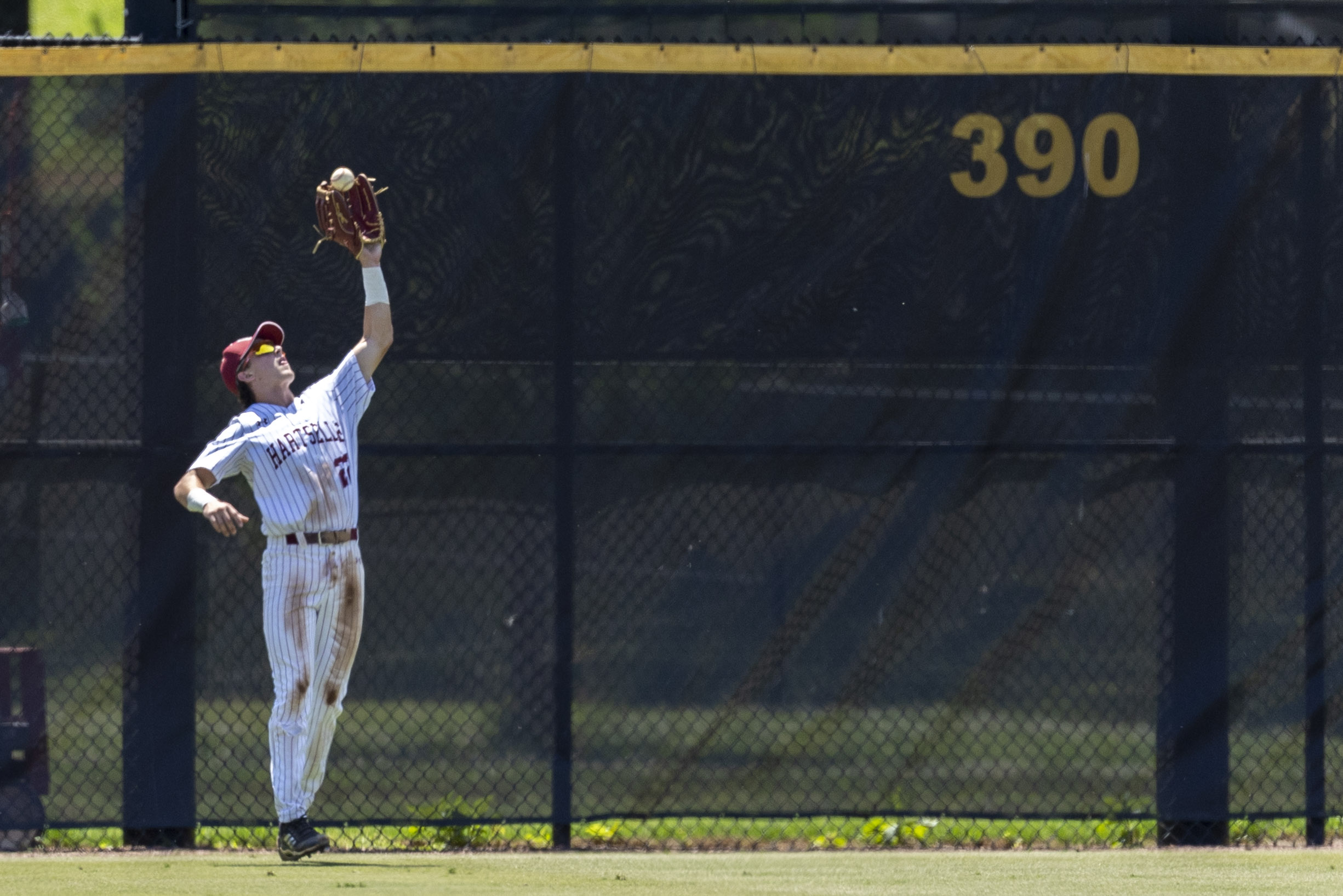 AHSAA 6A State Baseball Championship