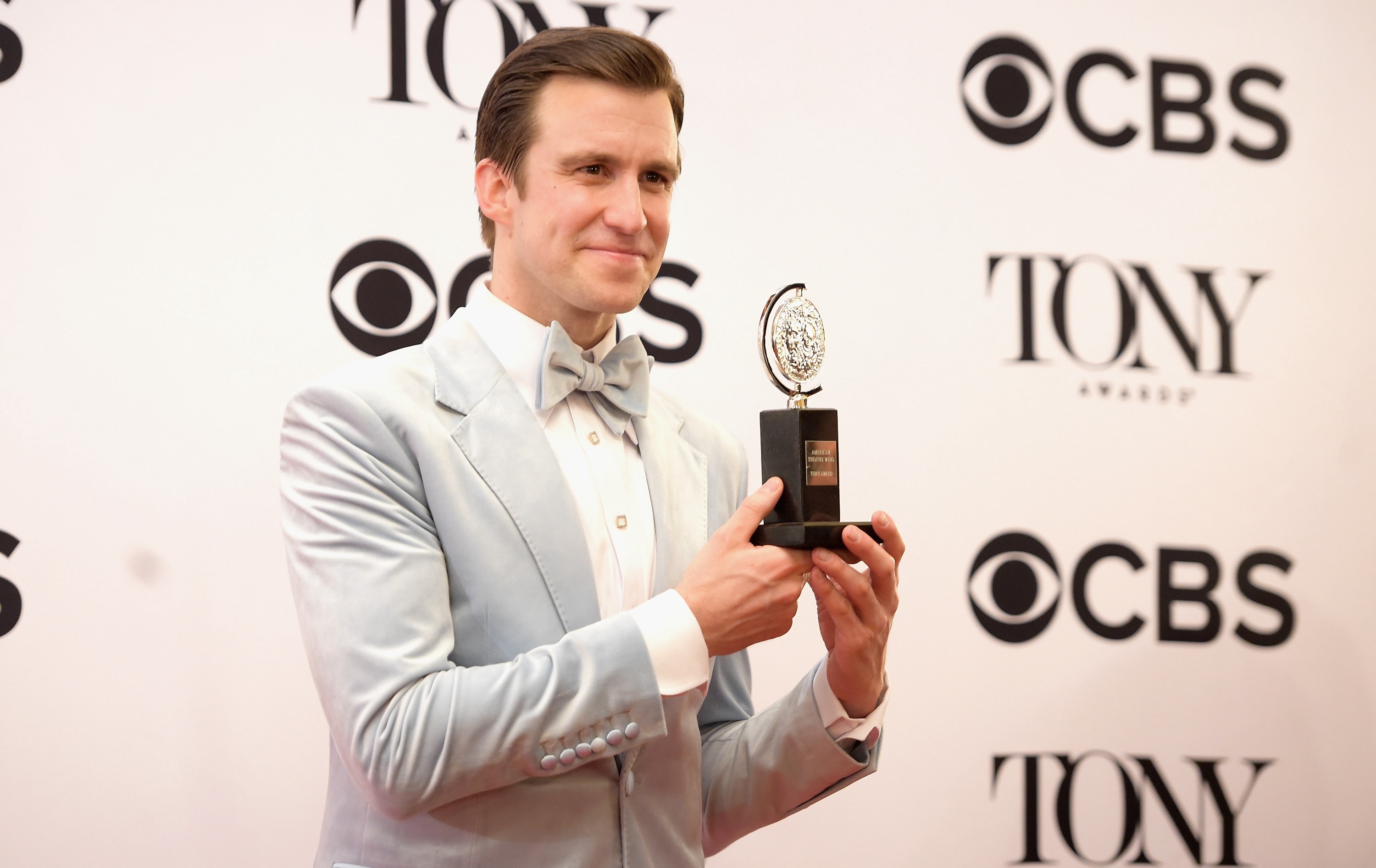 gavin creel metastatic melanotic peripheral nerve sheath sarcoma How Did Die? What To Know About Rare Type of American Horror Stories star Gavin