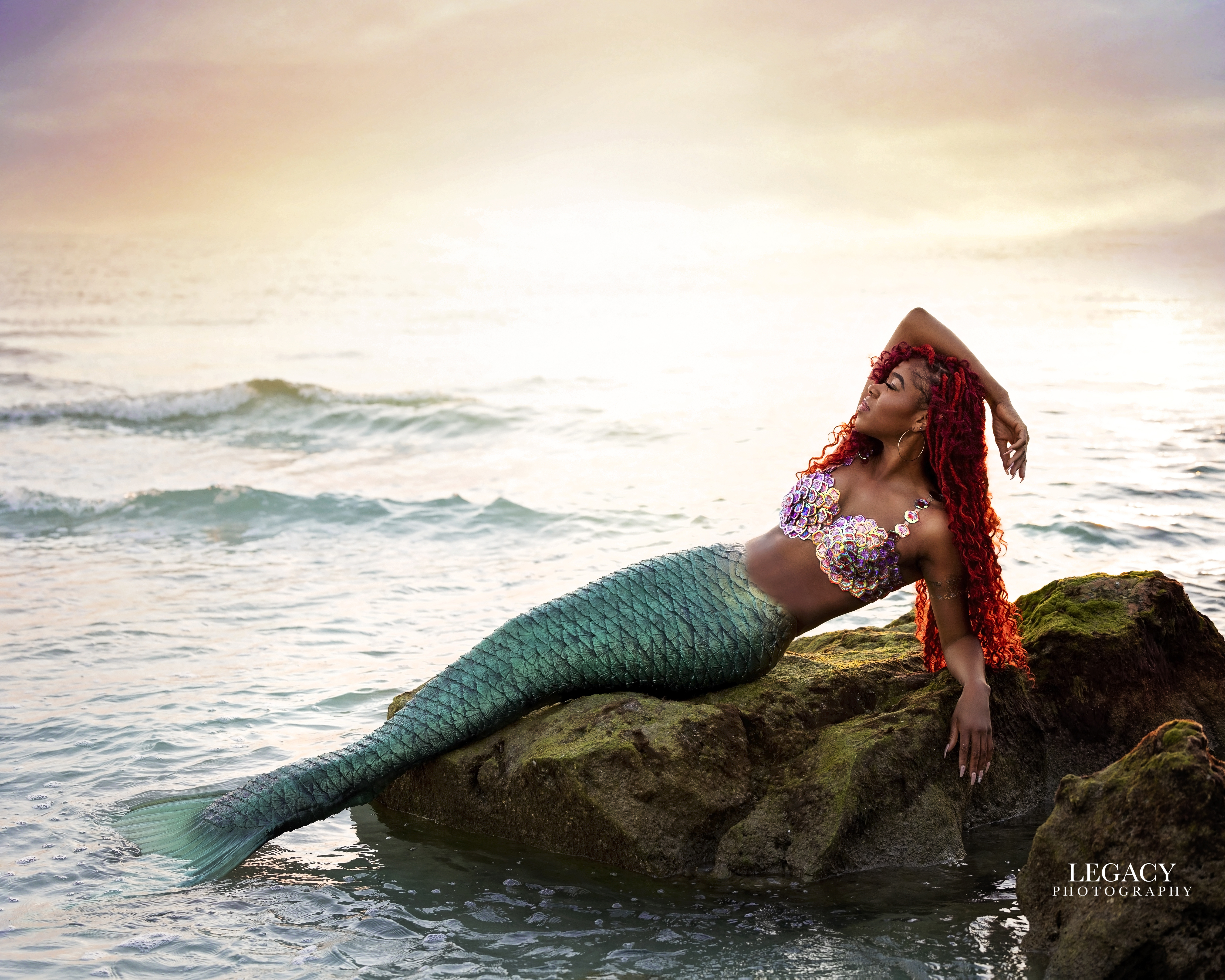 Free screening of Little Mermaid to bring better representation