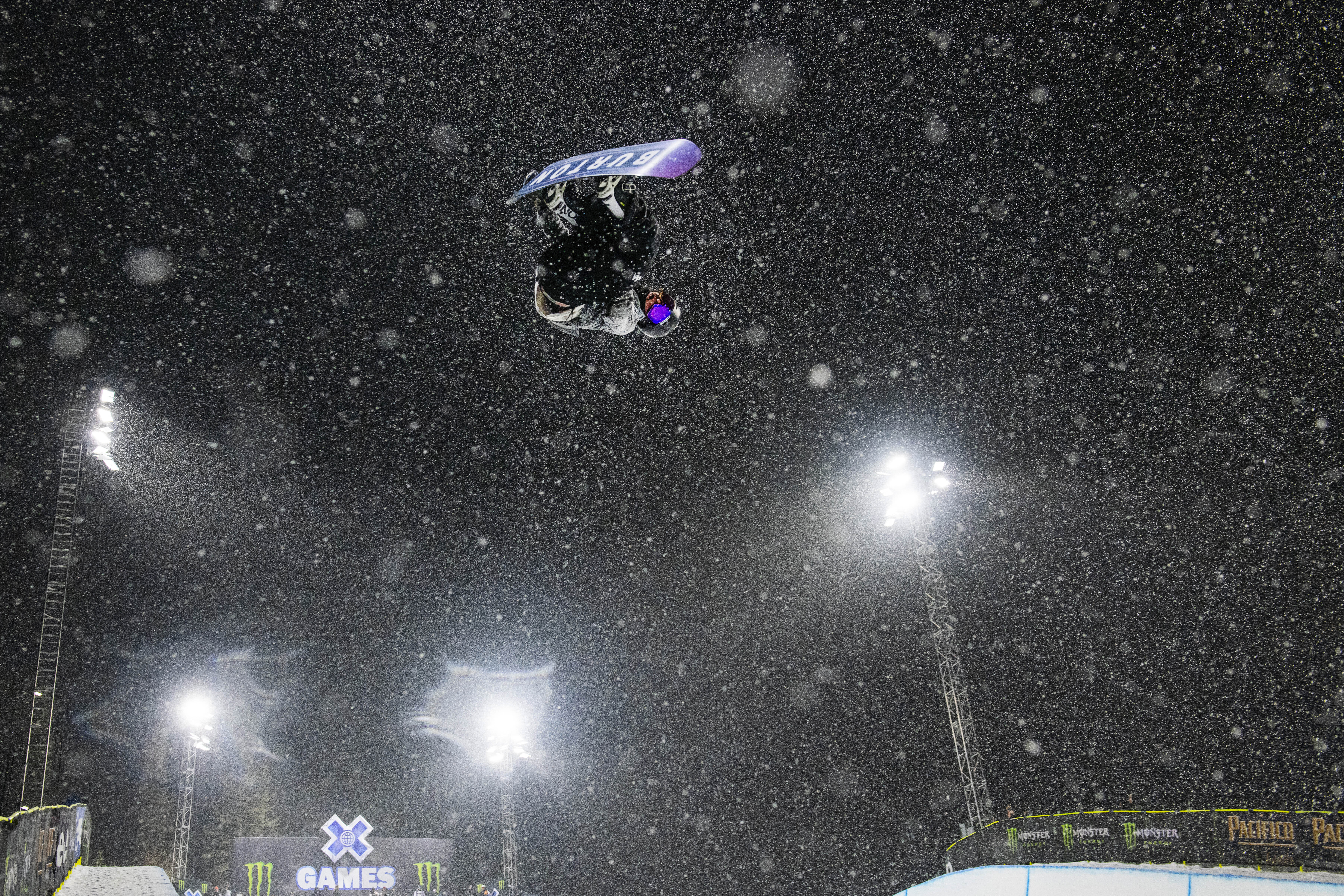 Where to watch the 2025 Winter X Games: TV channel, time, free