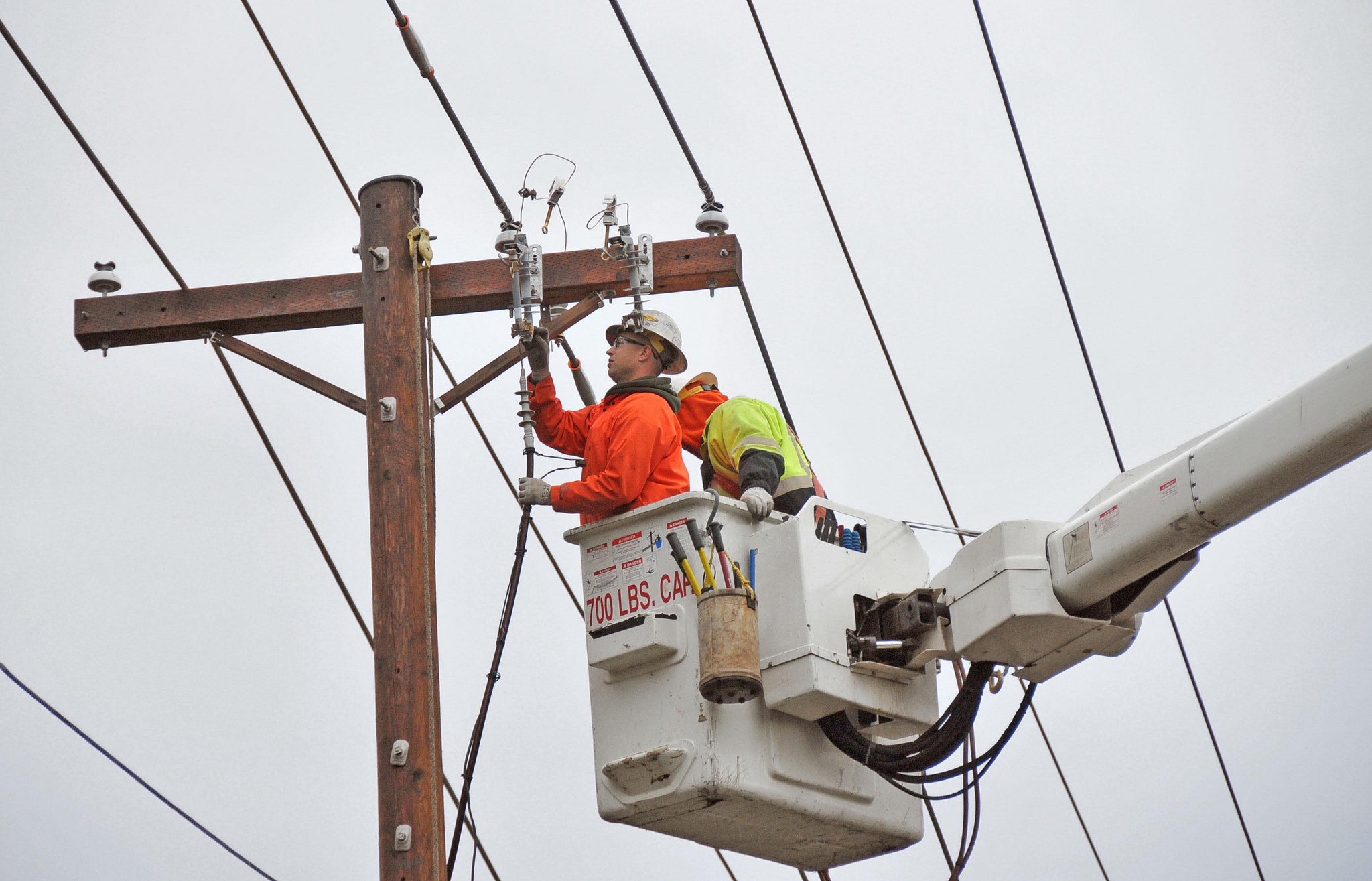 PGE wins approval for largest rate increase in two decades