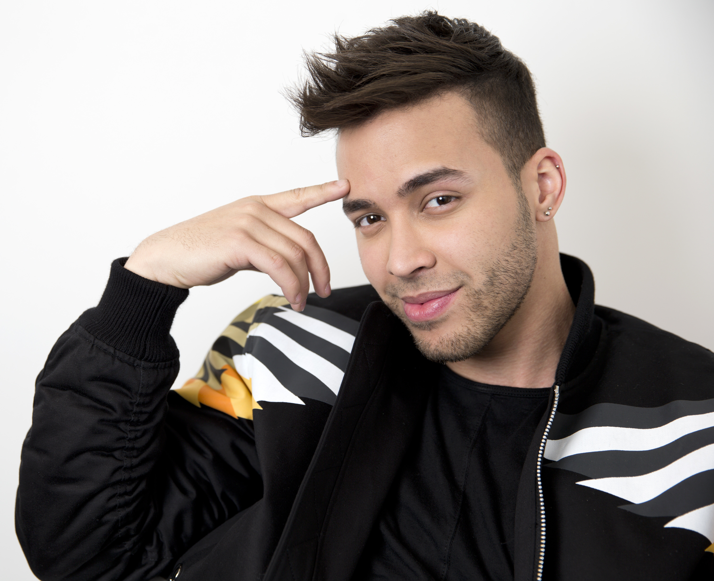 Prince Royce tour 2022: Where to buy last-minute tickets, schedule, dates -  