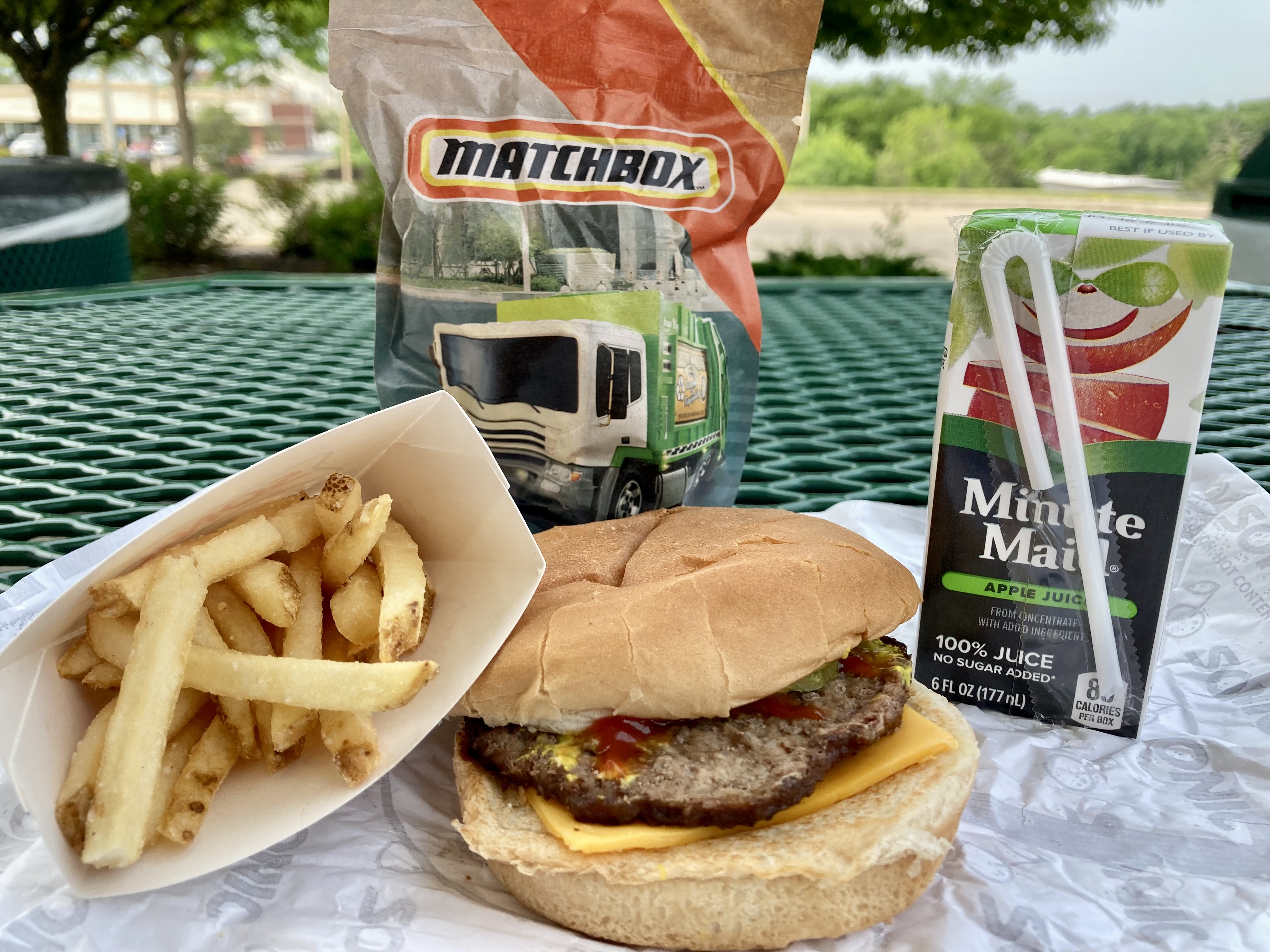 Freddy's Frozen Custard & Steakburgers Is the Best New Burger Chain :  r/fastfood