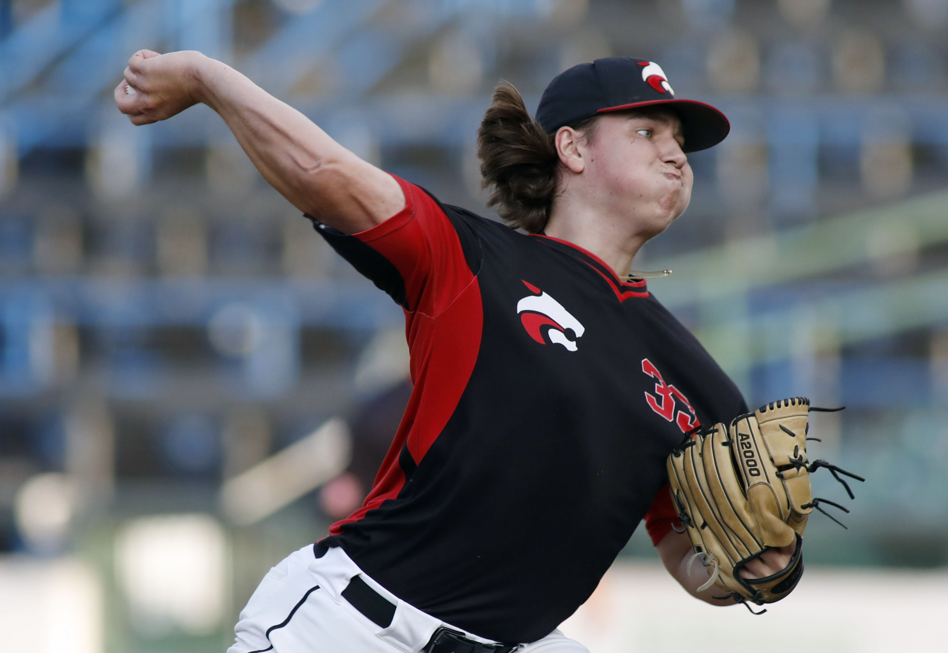 2021 MLB Draft Preview: College Baseball Preview - Battery Power