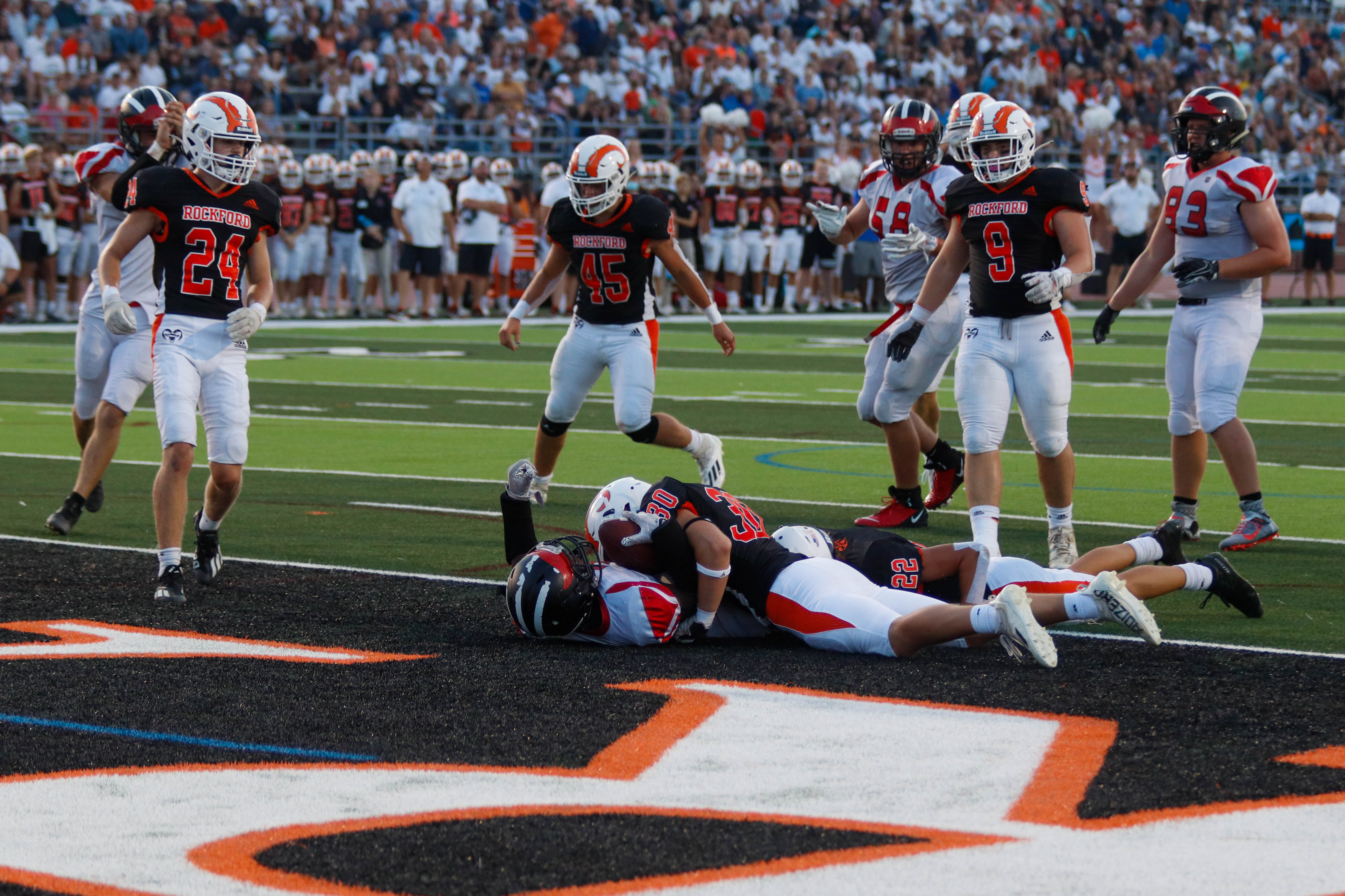 Cedar Springs at Rockford