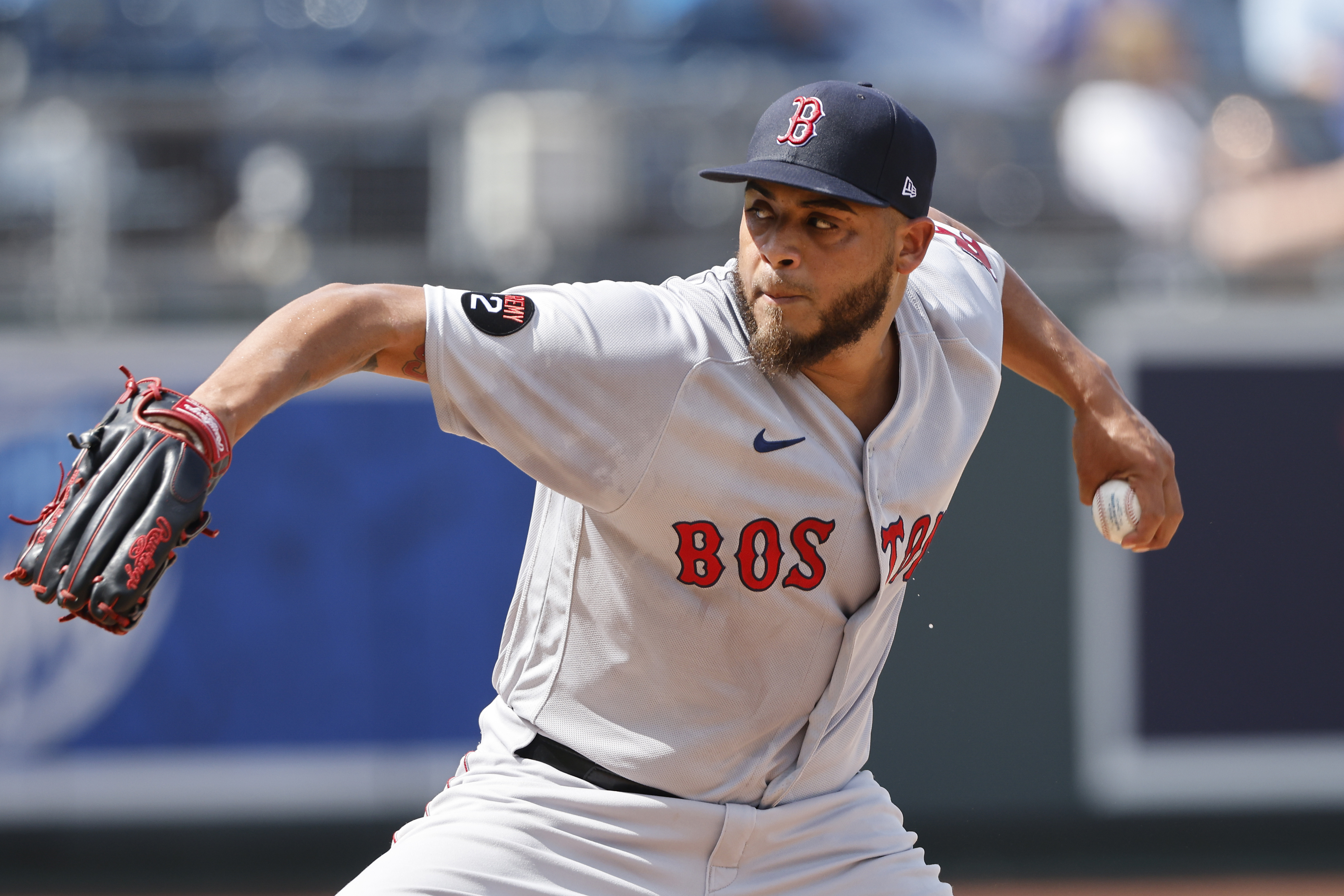 Red Sox roster moves: Jaylin Davis joins Franchy Cordero as call-ups from  WooSox; 2 relievers sent down as Tanner Houck, Kutter Crawford return 